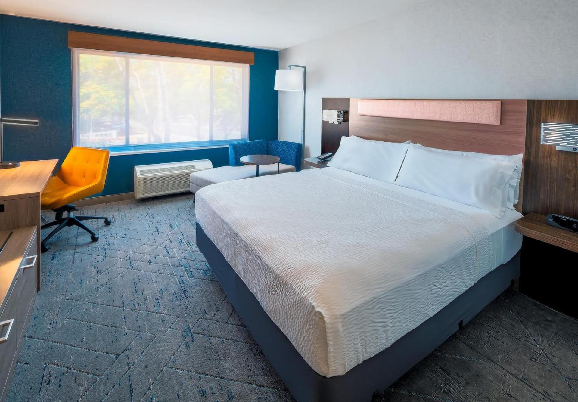 Holiday Inn Express La Mesa Near SDSU by IHG photo 71