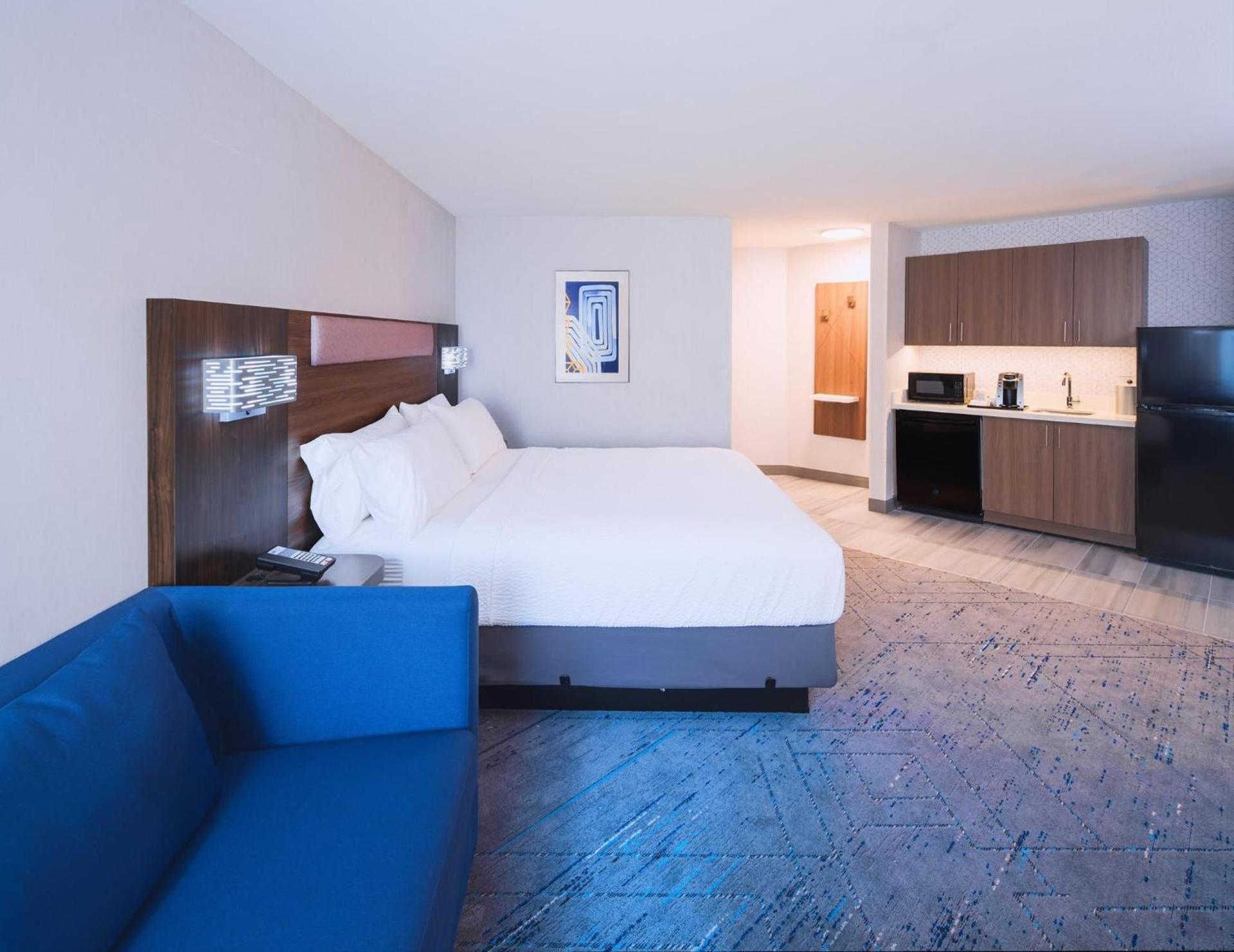 Holiday Inn Express La Mesa Near SDSU by IHG photo 61