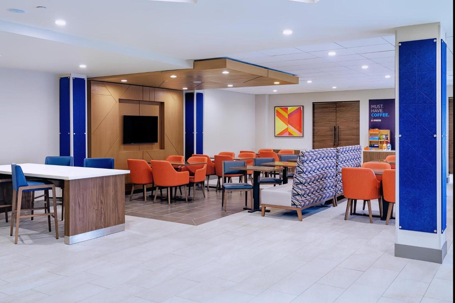 Holiday Inn Express La Mesa Near SDSU by IHG photo 38