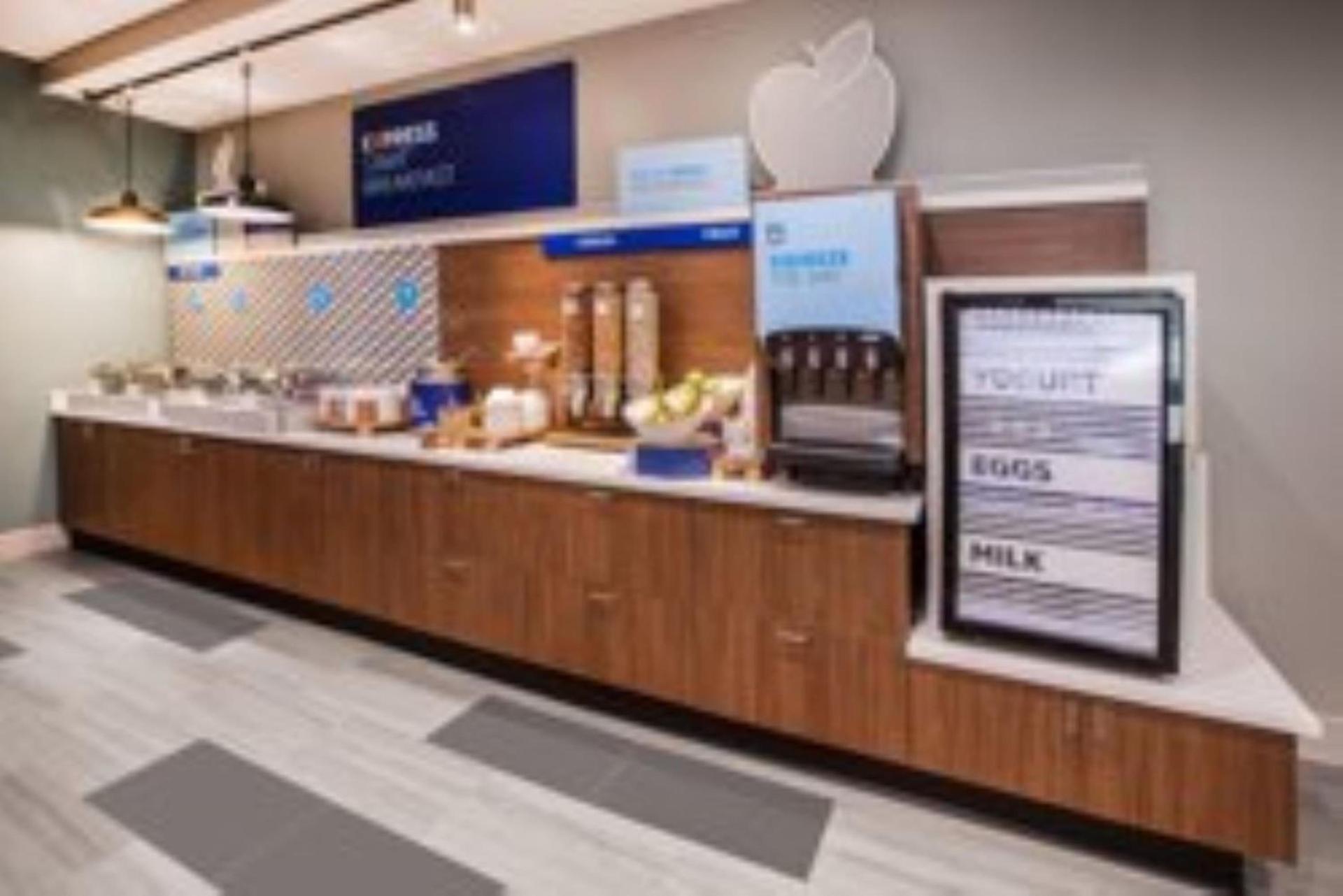 Holiday Inn Express La Mesa Near SDSU by IHG photo 34