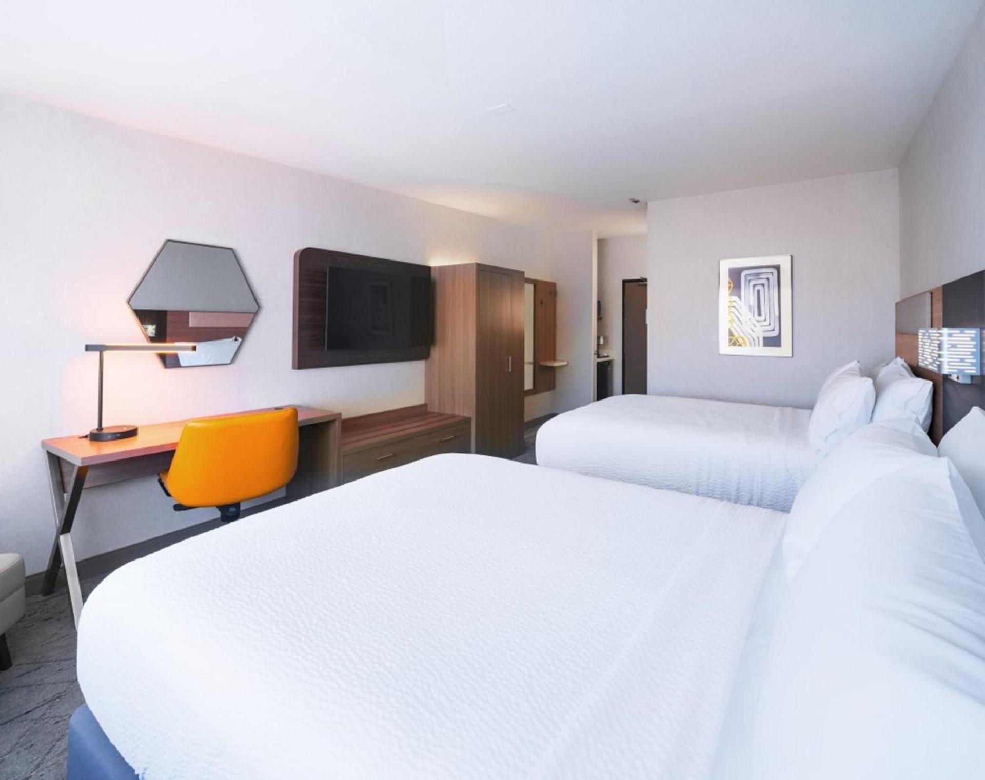 Holiday Inn Express La Mesa Near SDSU by IHG photo 64