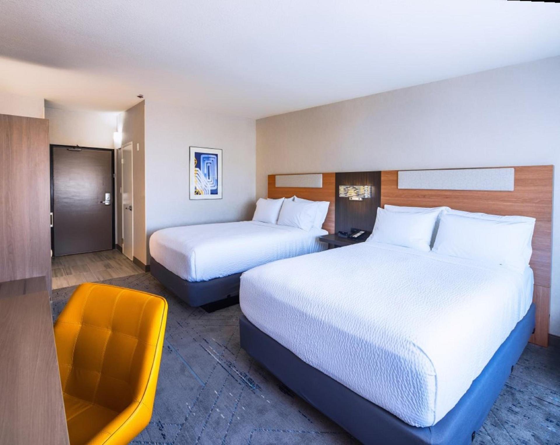 Holiday Inn Express La Mesa Near SDSU by IHG photo 46