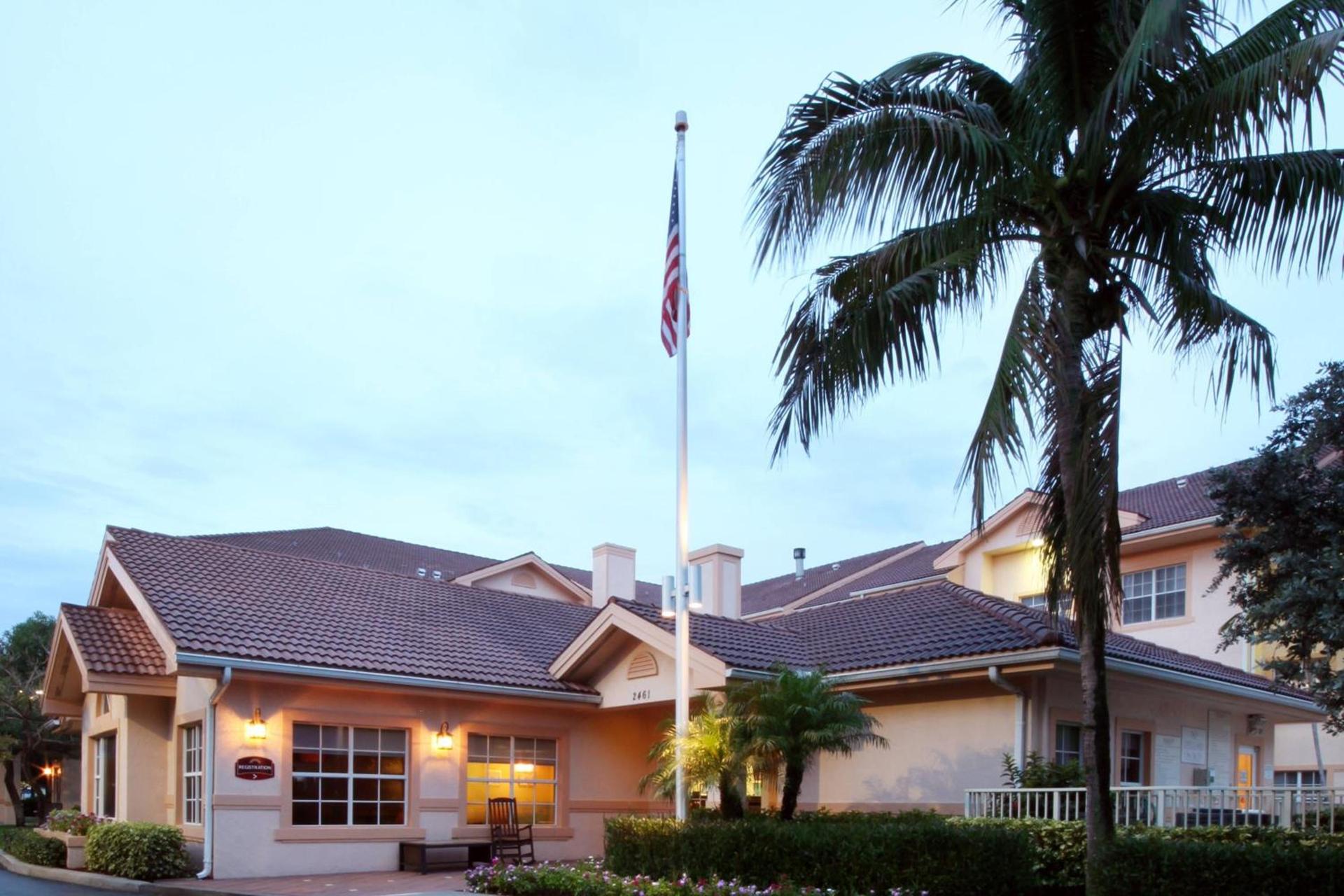 Residence Inn by Marriott West Palm Beach photo 15