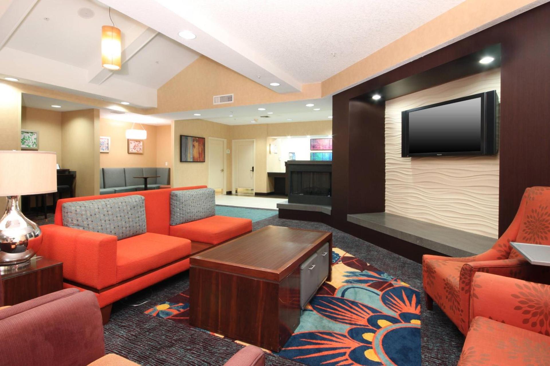 Residence Inn by Marriott West Palm Beach photo 20