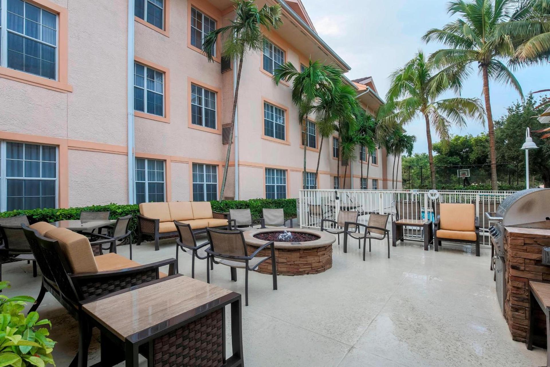 Residence Inn by Marriott West Palm Beach photo 21