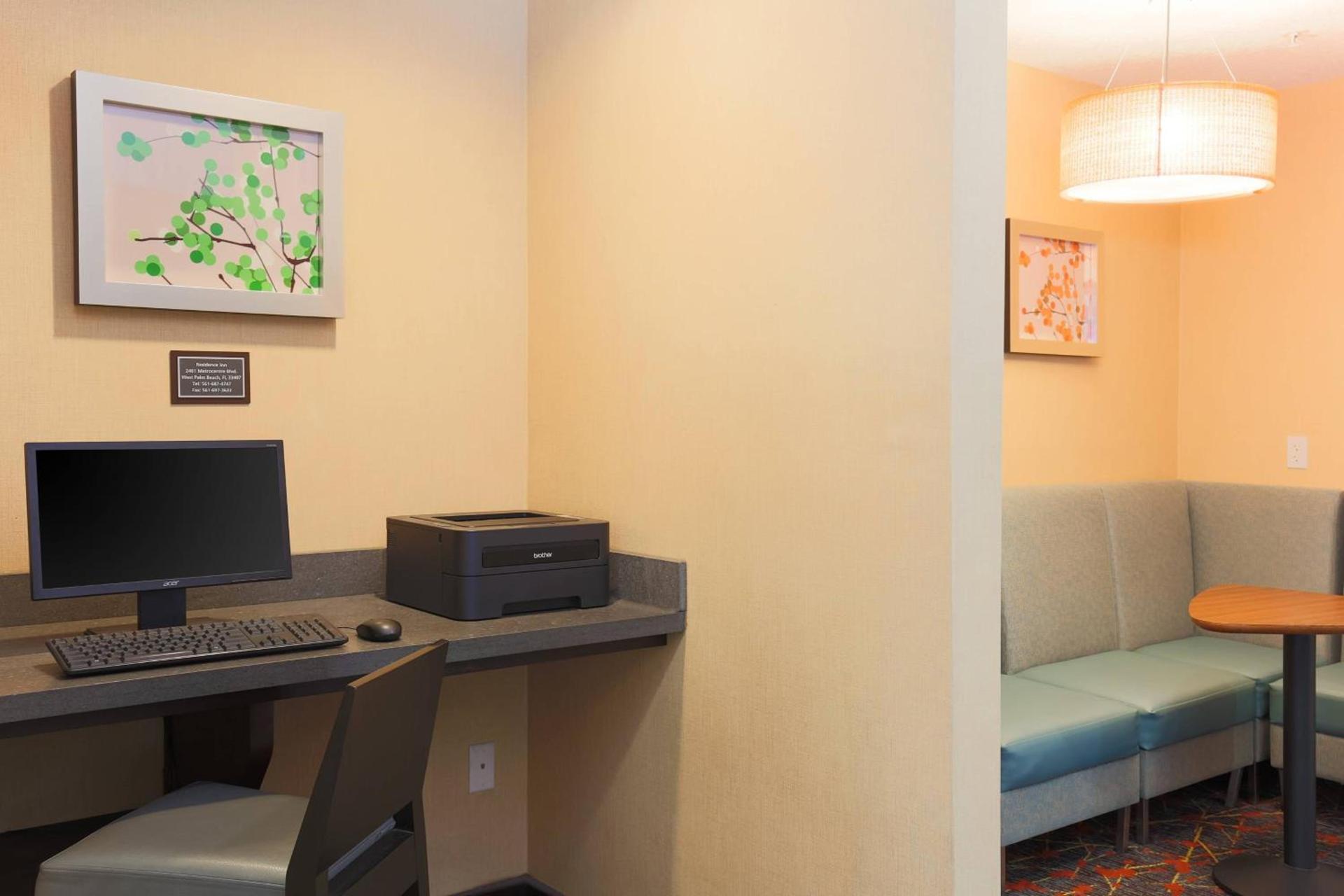 Residence Inn by Marriott West Palm Beach photo 35