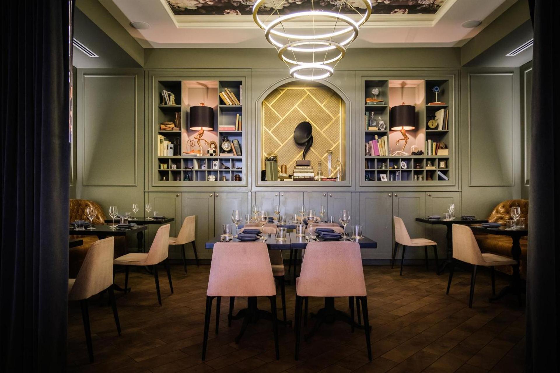 Kimpton Aertson Hotel by IHG photo 54