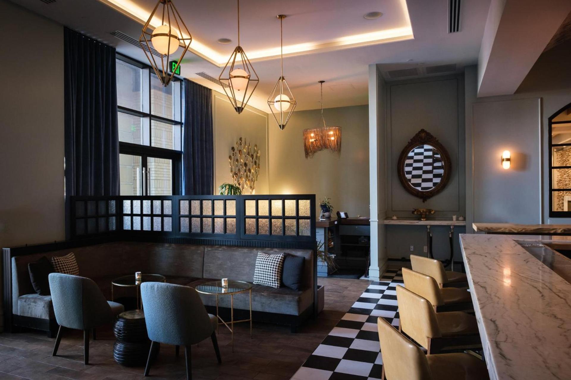 Kimpton Aertson Hotel by IHG photo 20