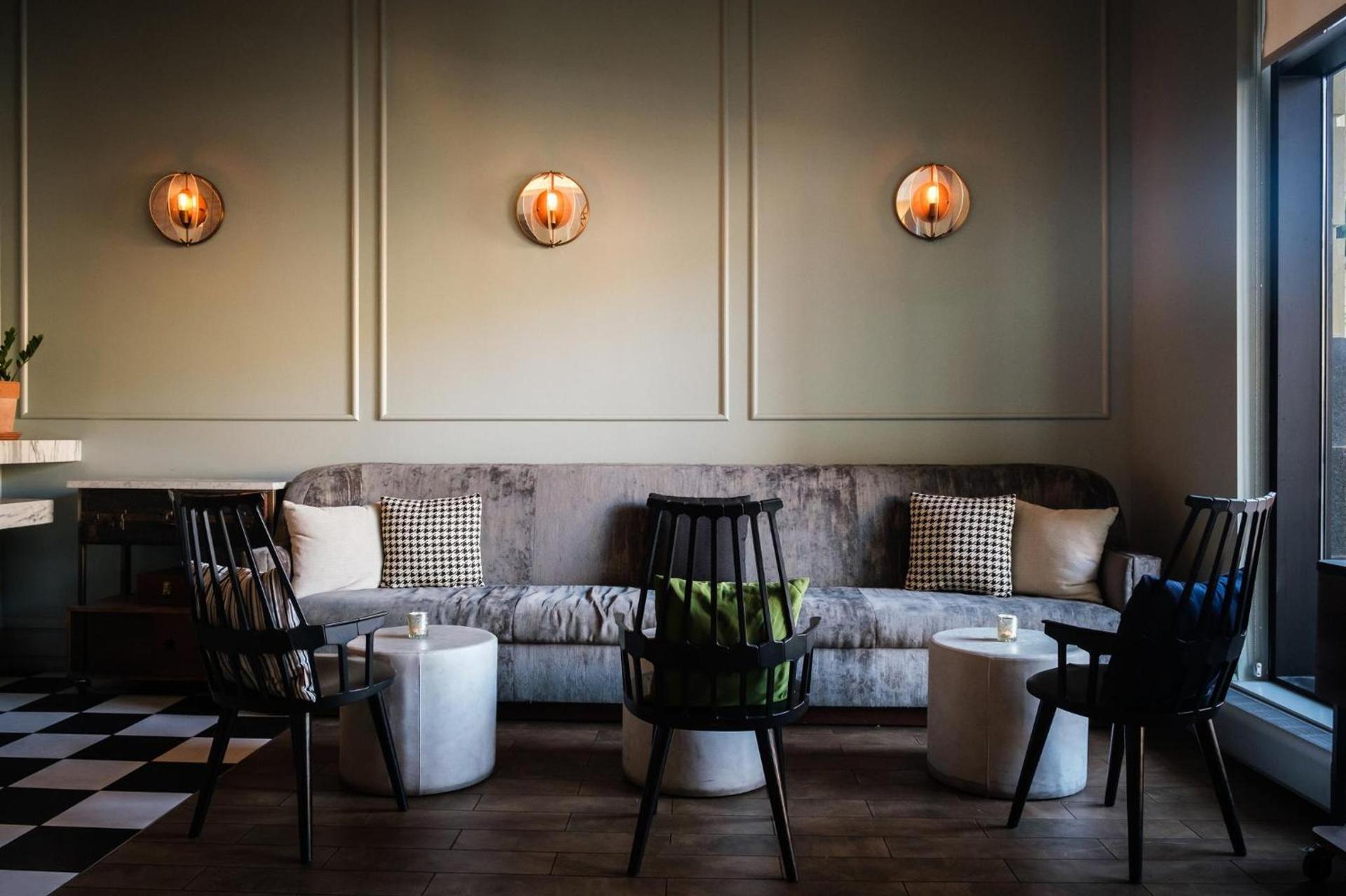 Kimpton Aertson Hotel by IHG photo 50