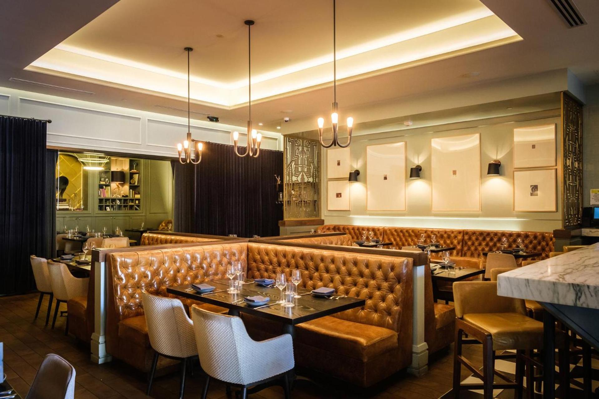 Kimpton Aertson Hotel by IHG photo 43