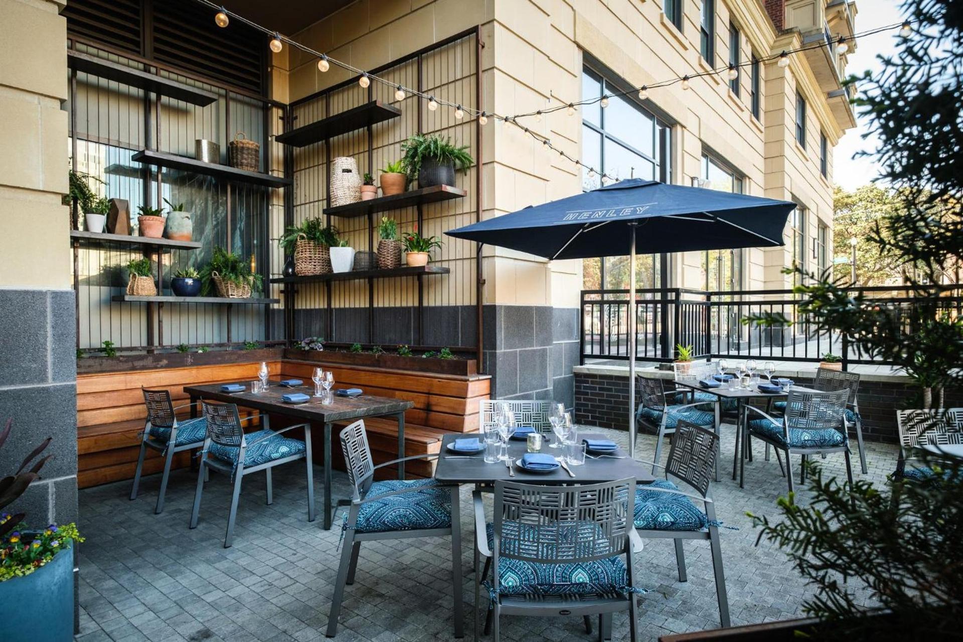 Kimpton Aertson Hotel by IHG photo 40