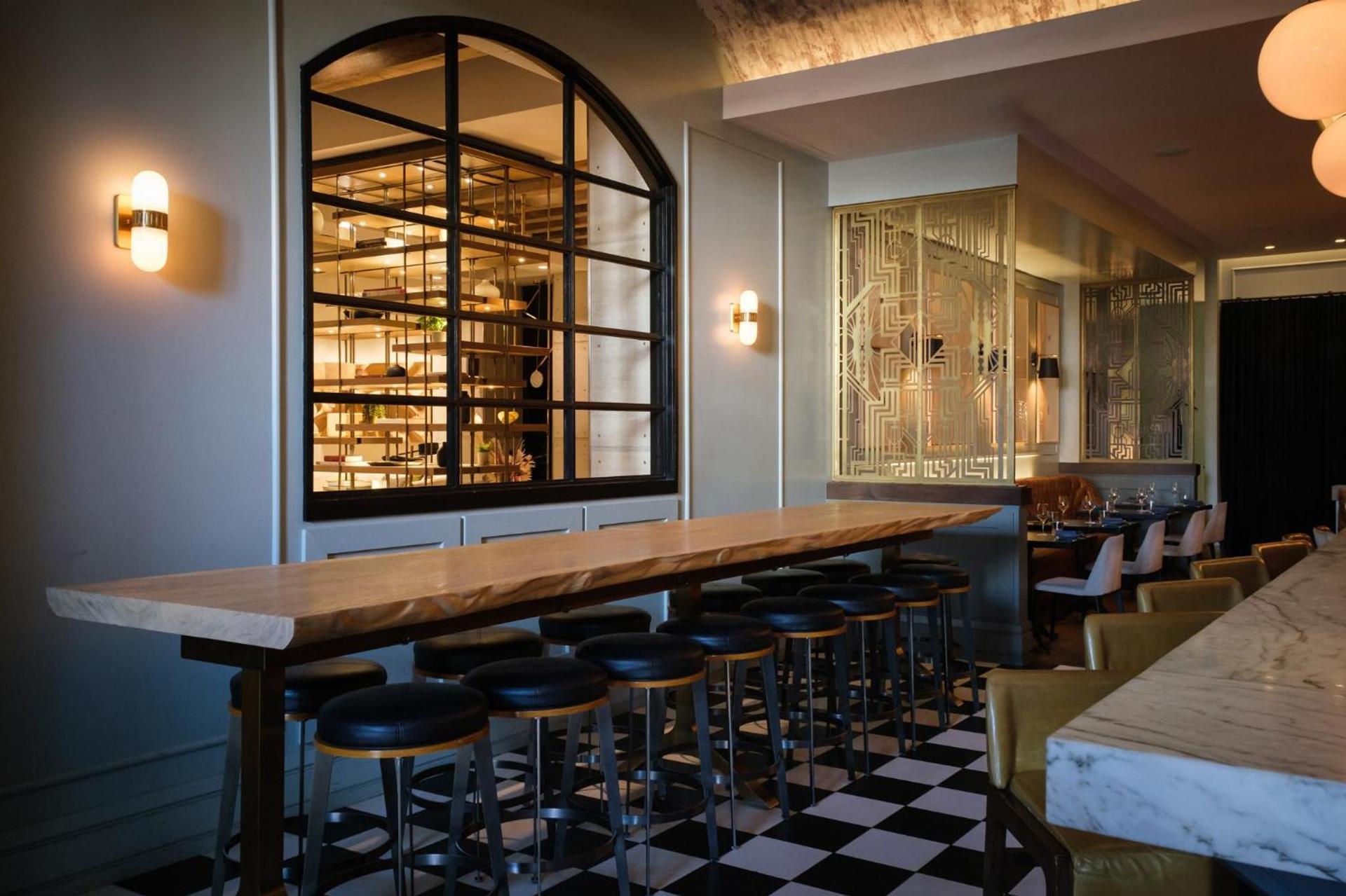 Kimpton Aertson Hotel by IHG photo 39