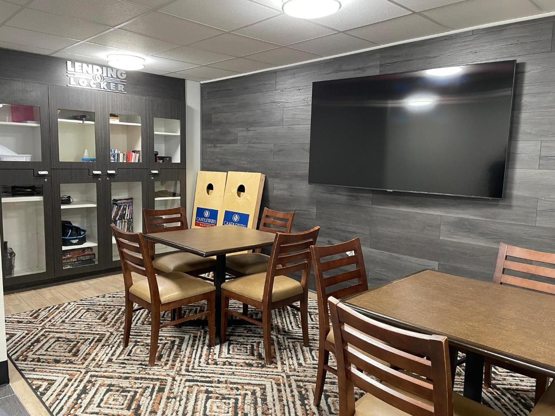Candlewood Suites - East Syracuse - Carrier Circle by IHG photo 12