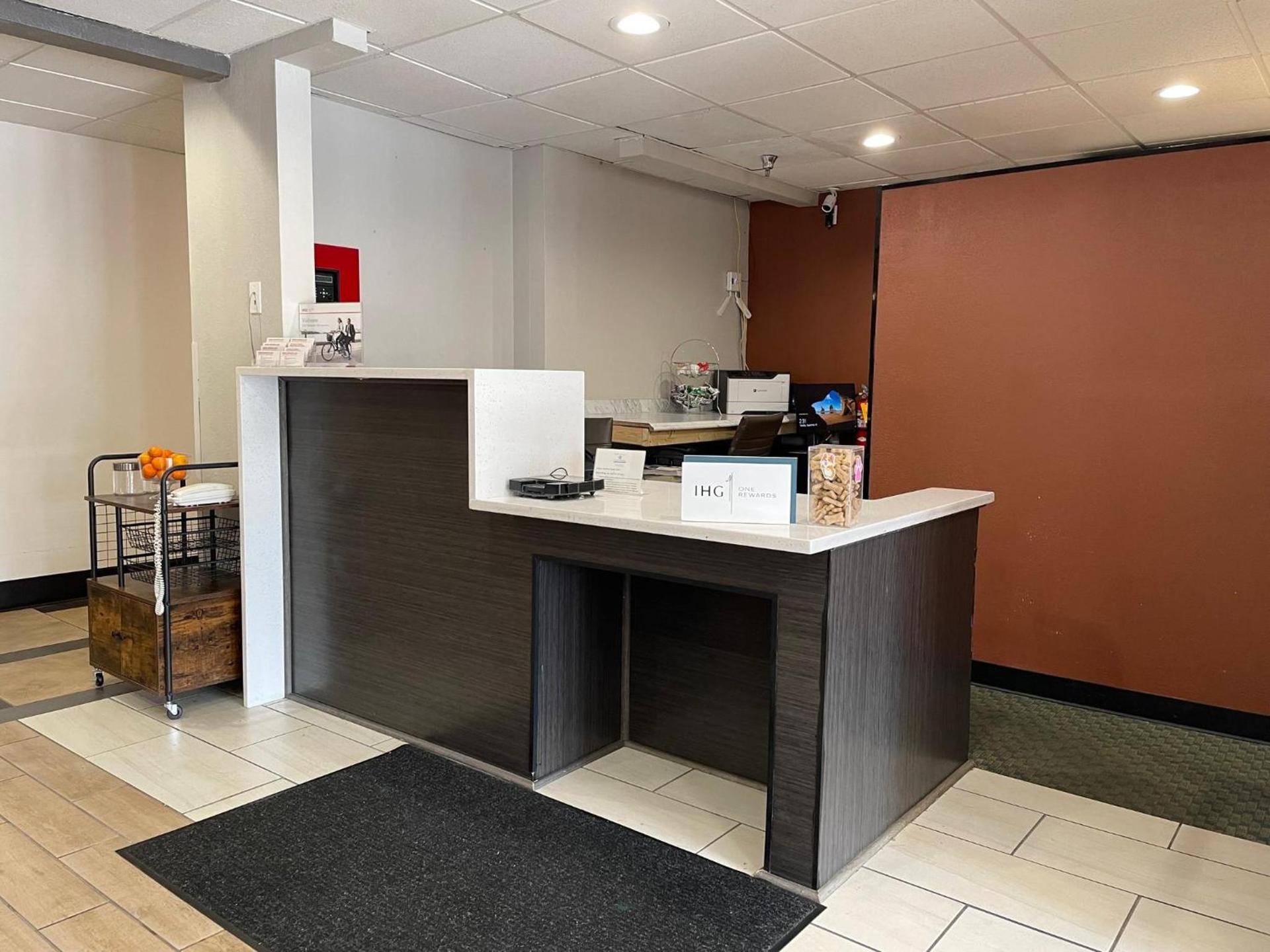 Candlewood Suites - East Syracuse - Carrier Circle by IHG photo 22