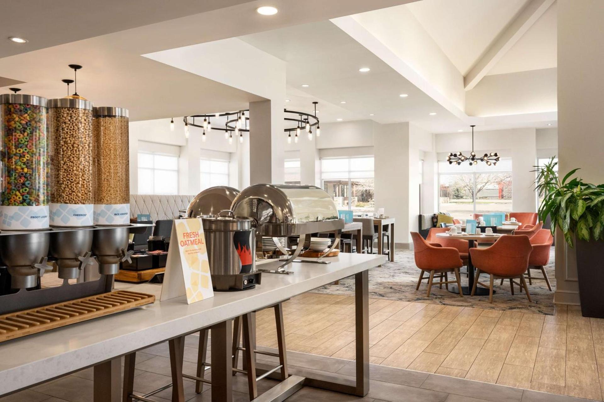 Hilton Garden Inn Fort Collins photo 8