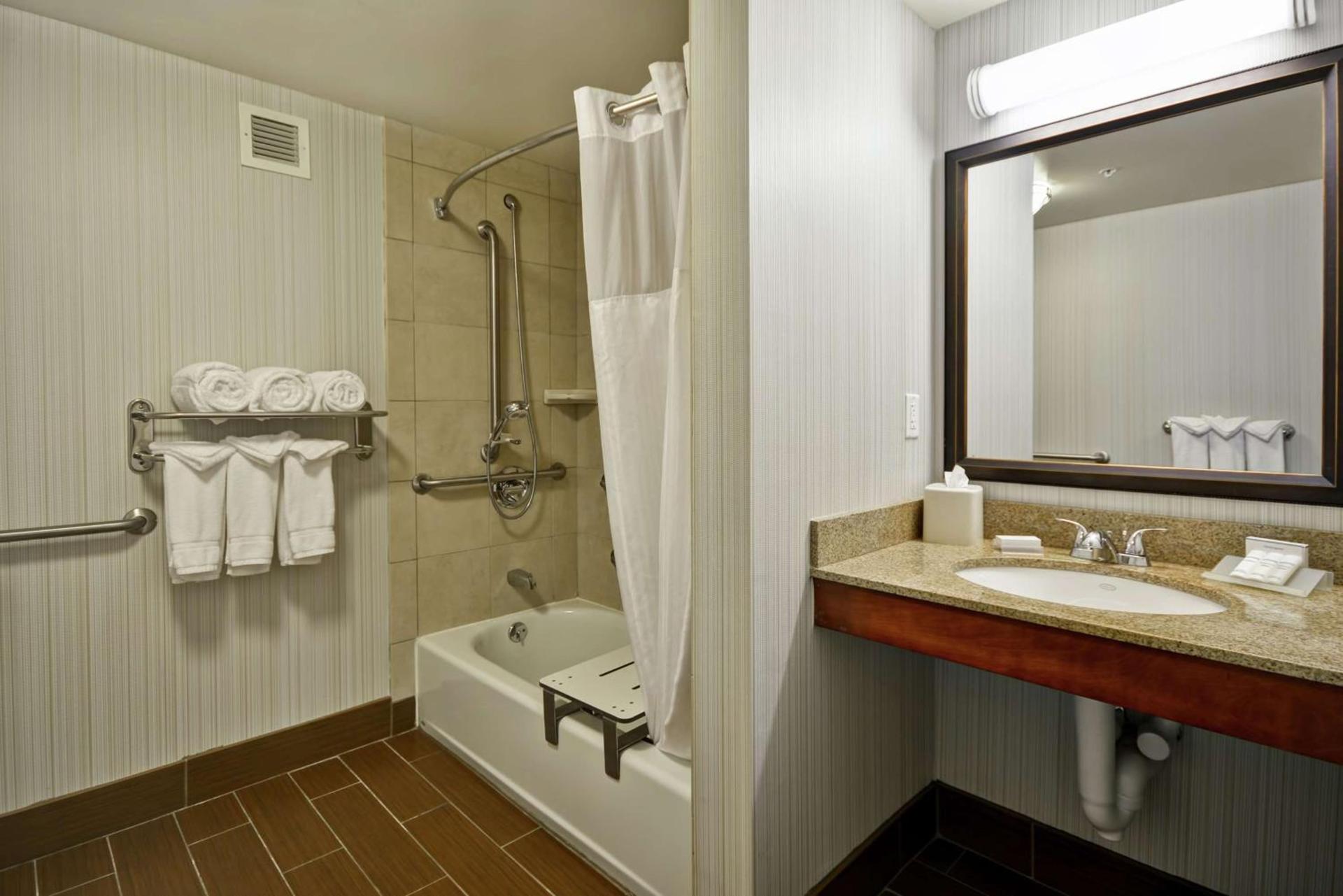 Hilton Garden Inn Fort Collins photo 26