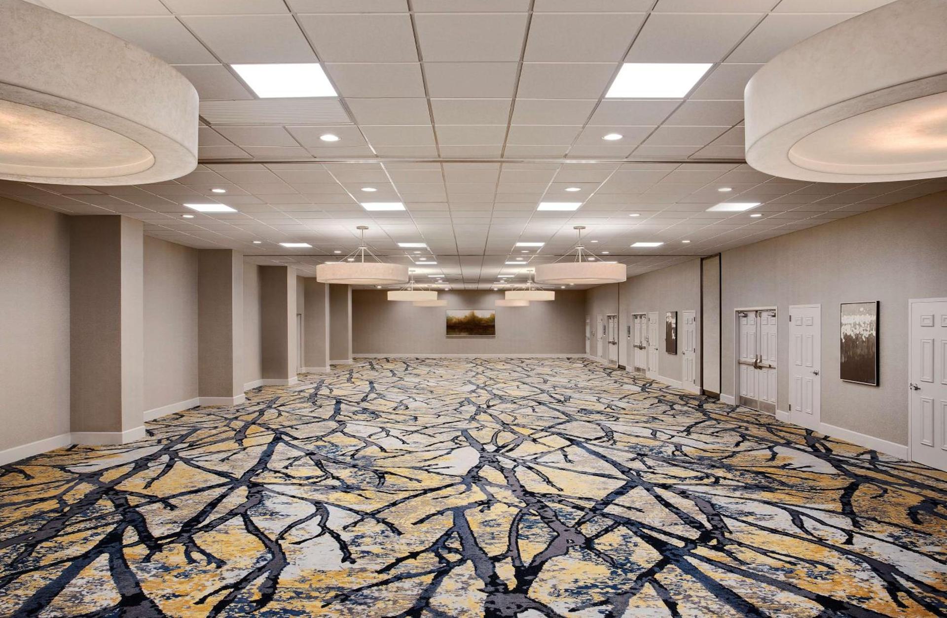 Embassy Suites by Hilton Orlando International Drive Convention Center photo 26