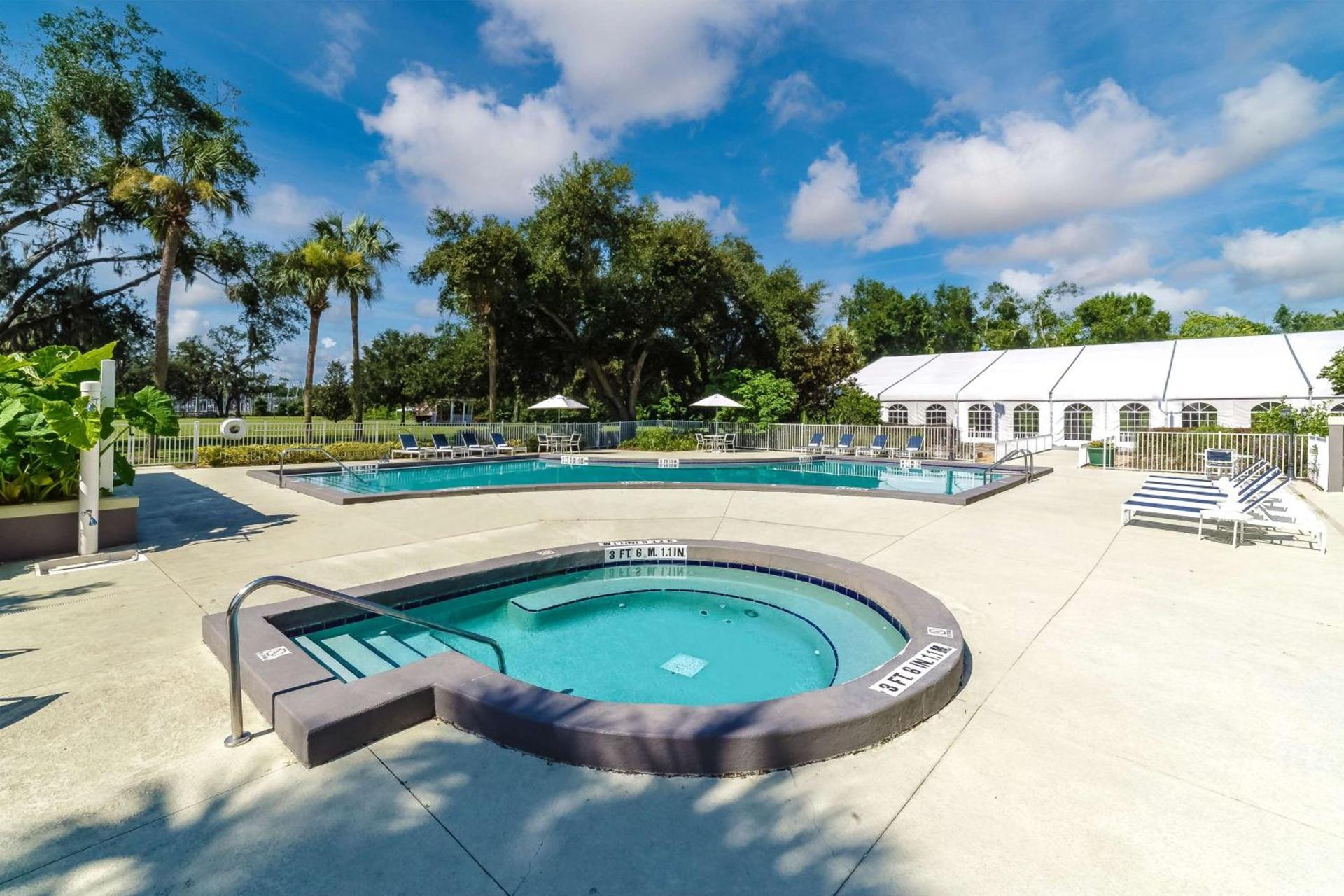 Hilton Ocala photo 12