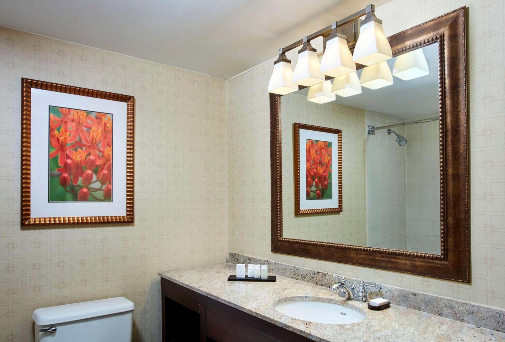Embassy Suites Parsippany photo 12