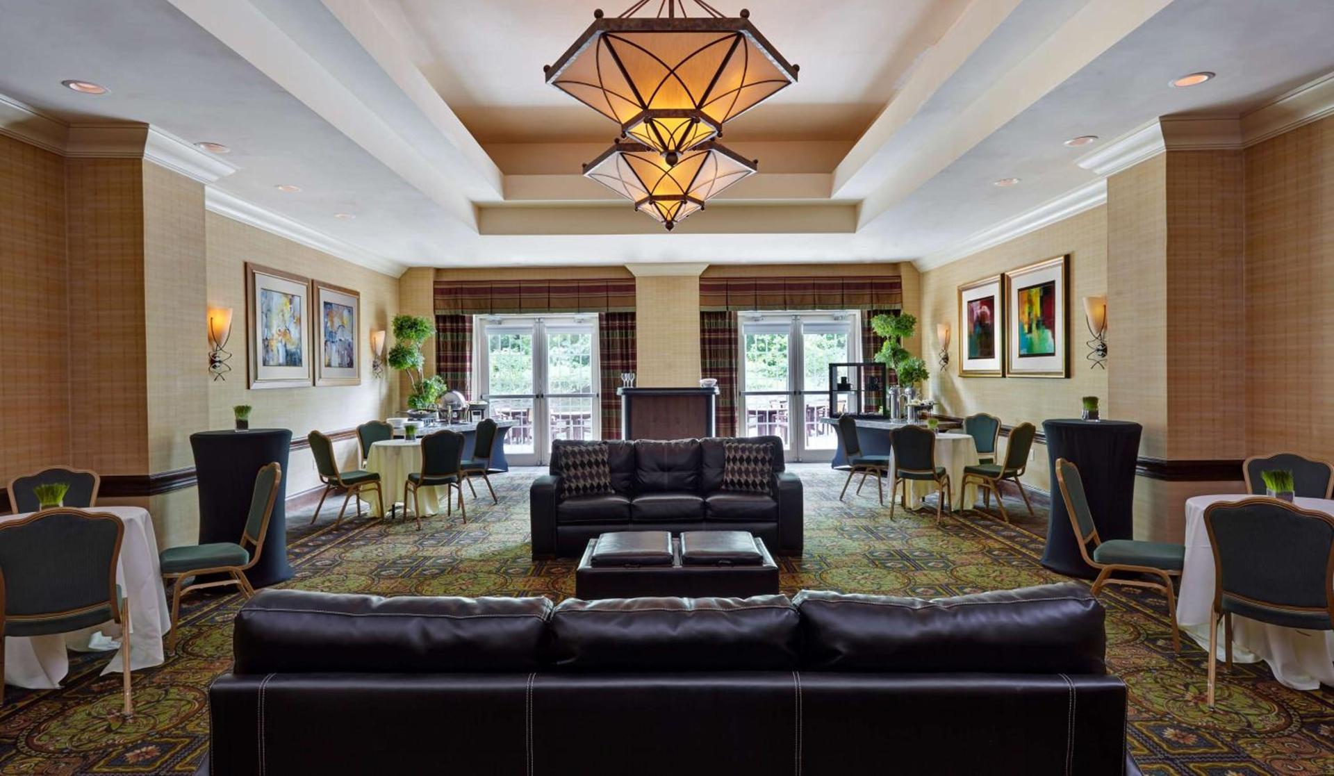 Embassy Suites Parsippany photo 28
