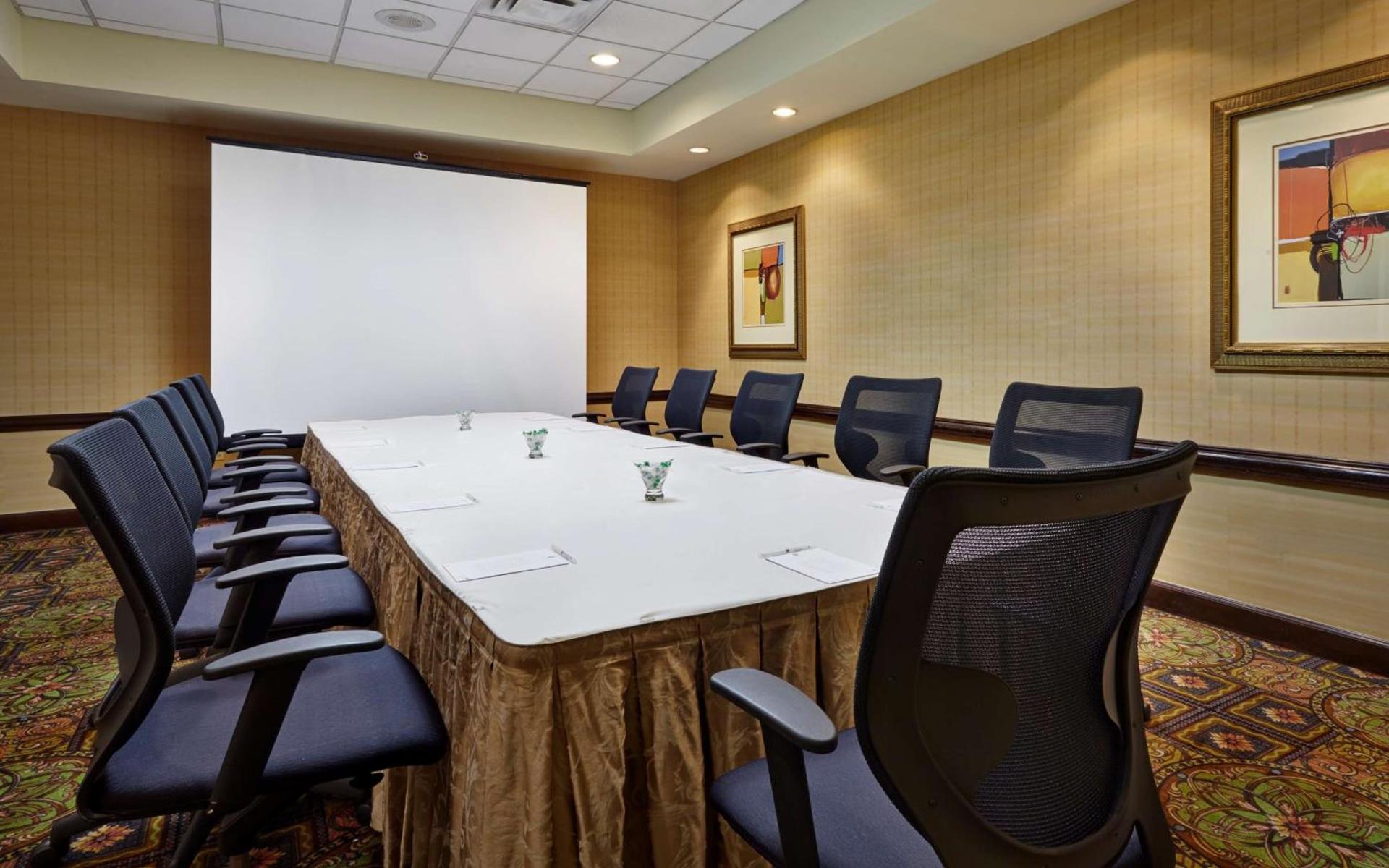 Embassy Suites Parsippany photo 33