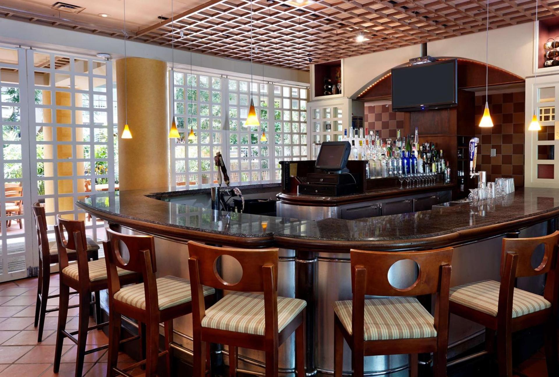 Embassy Suites Parsippany photo 34
