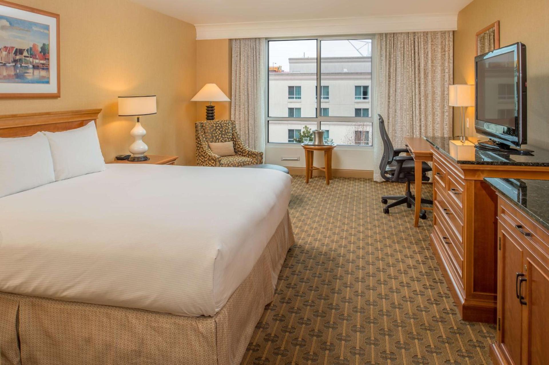 Hilton Seattle Airport & Conference Center photo 31
