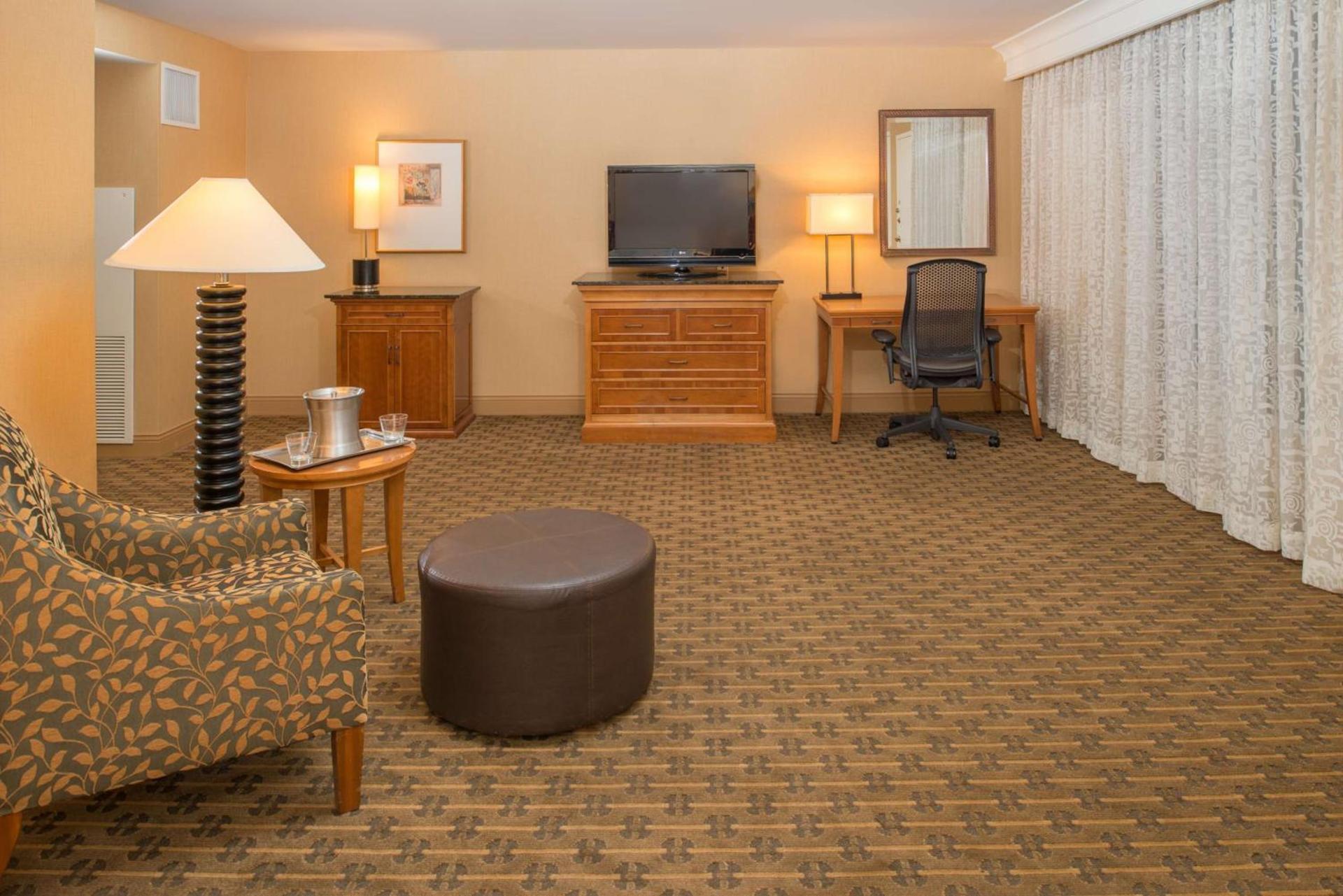 Hilton Seattle Airport & Conference Center photo 33