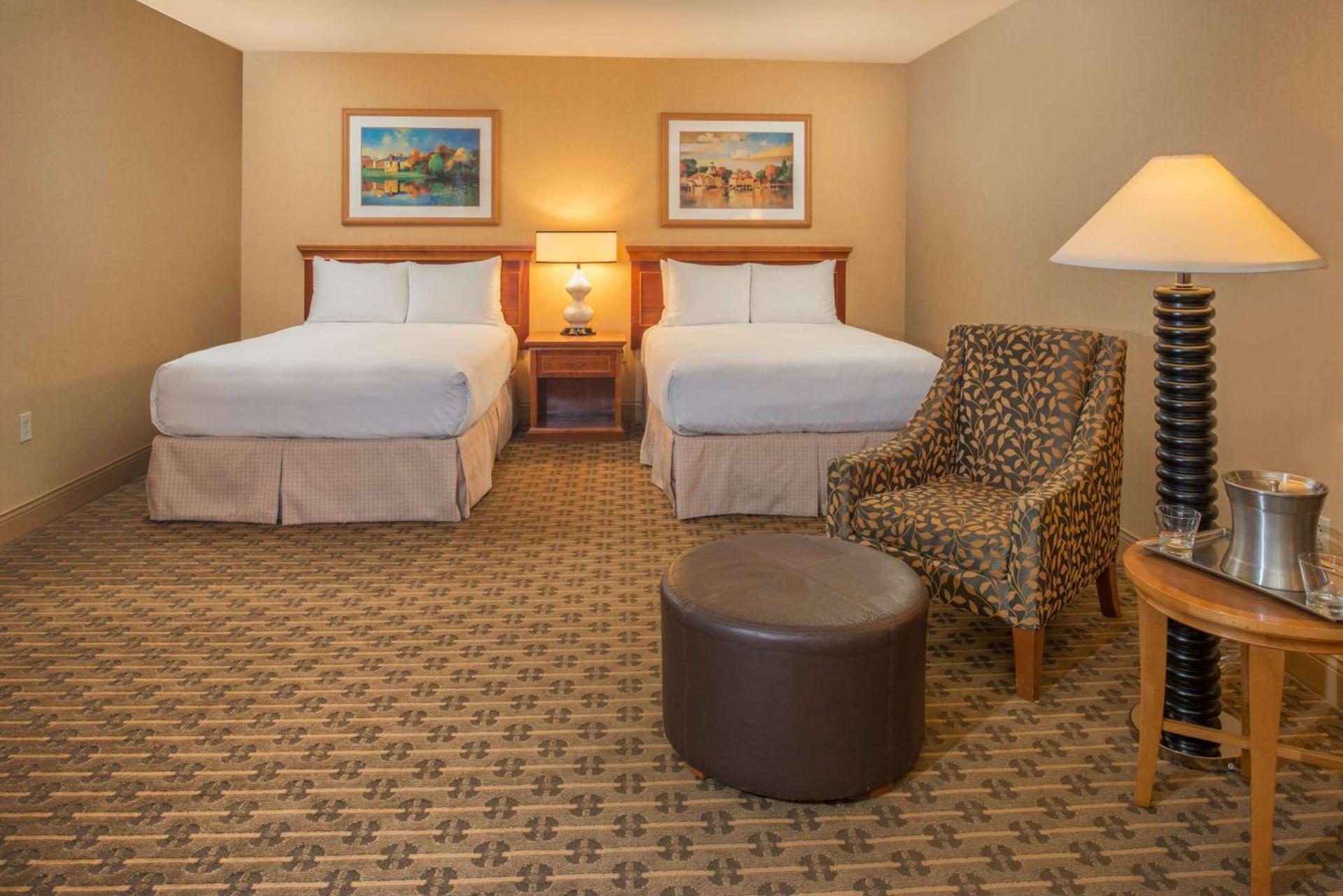Hilton Seattle Airport & Conference Center photo 34