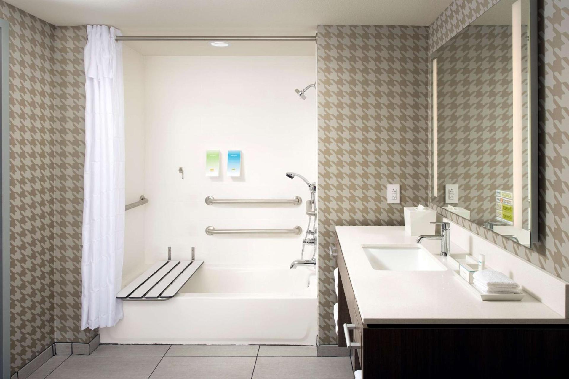 Home2 Suites By Hilton Las Cruces photo 22