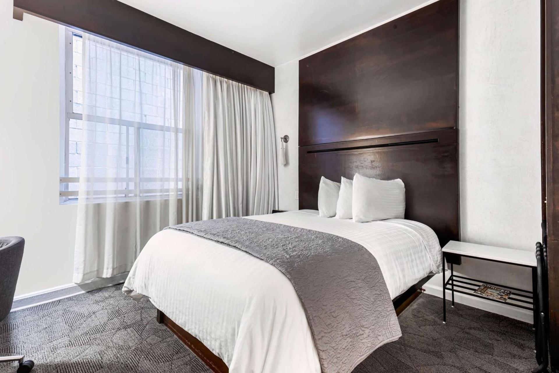 The O Hotel, Trademark Collection by Wyndham photo 39