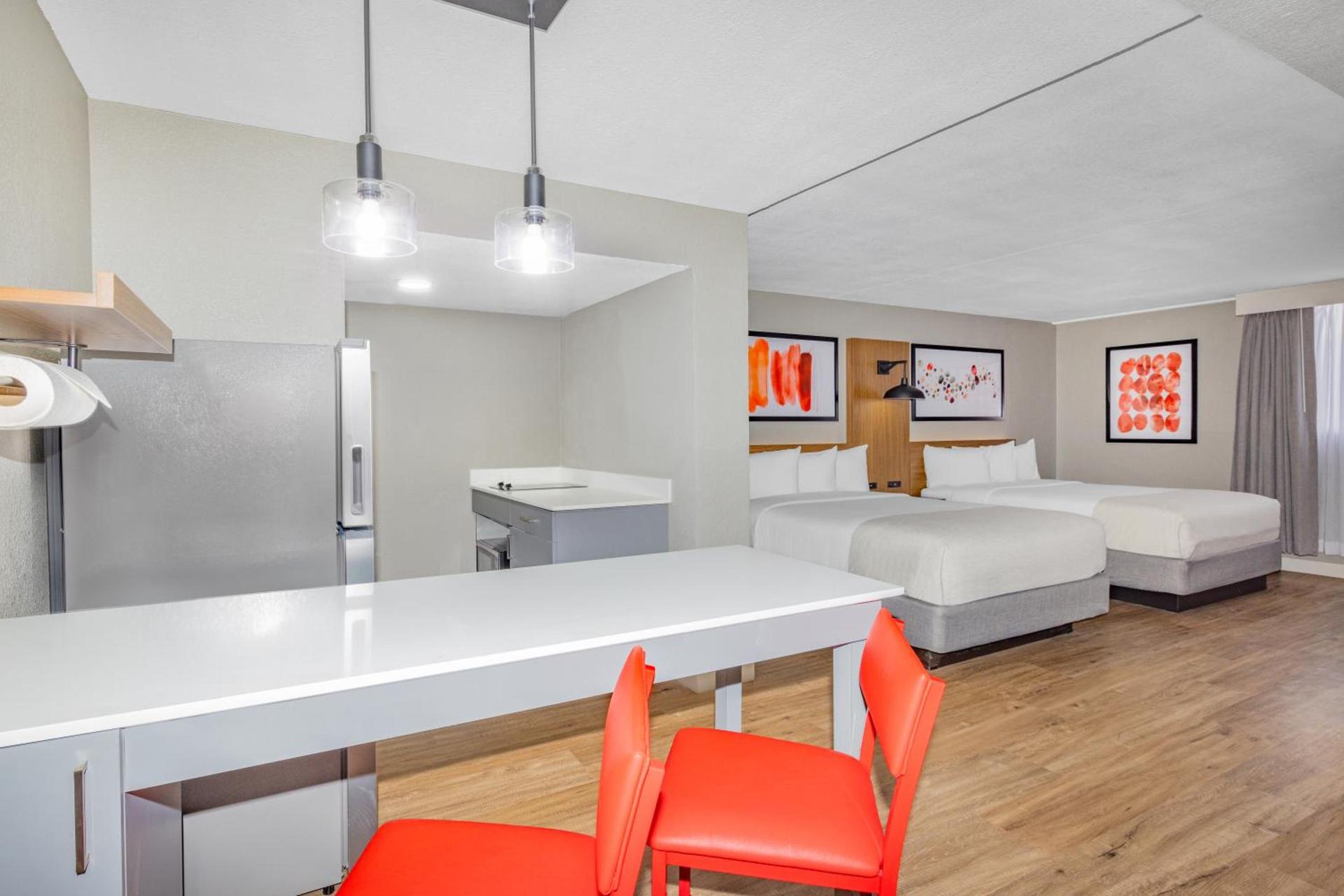 Hawthorn Extended Stay by Wyndham Wichita Airport photo 14