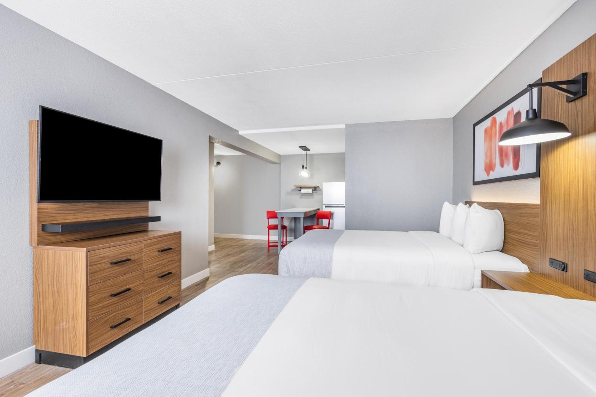 Hawthorn Extended Stay by Wyndham Wichita Airport photo 15