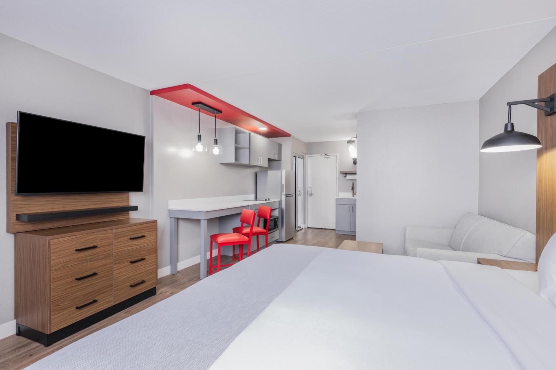 Hawthorn Extended Stay by Wyndham Wichita Airport photo 19