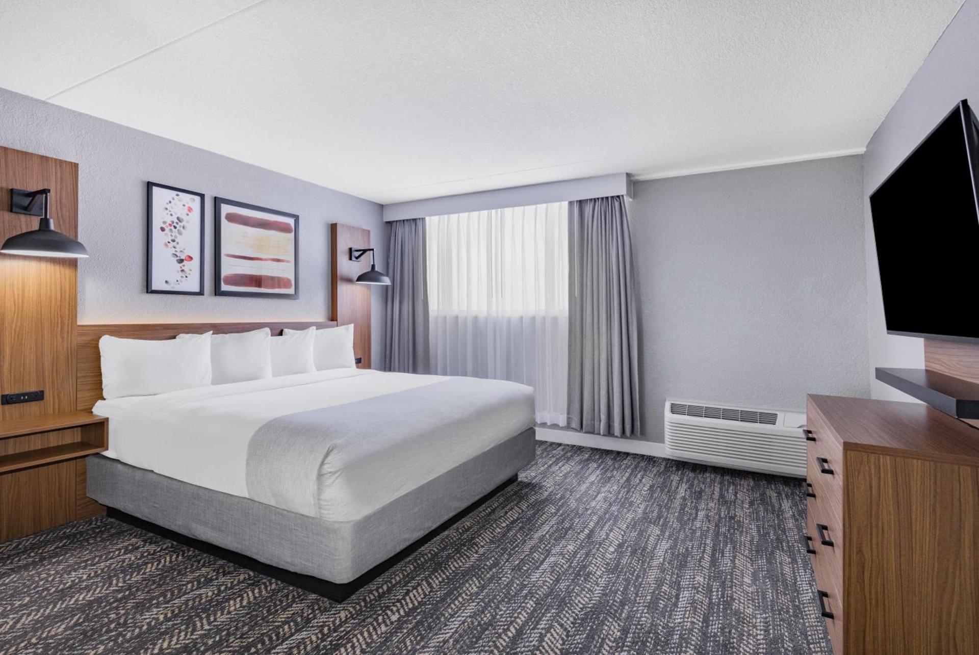 Hawthorn Extended Stay by Wyndham Wichita Airport photo 22