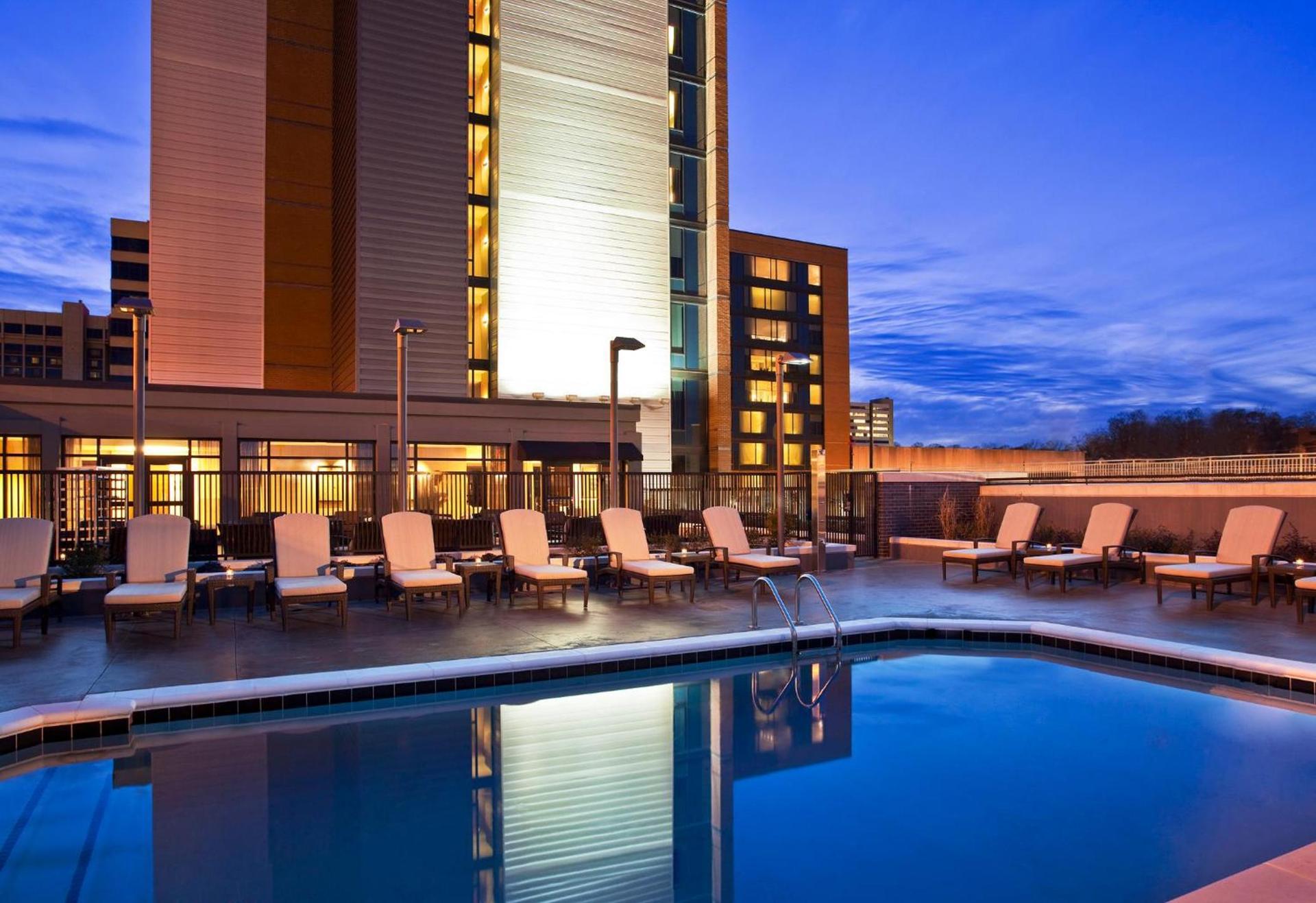 The Westin Birmingham photo 2