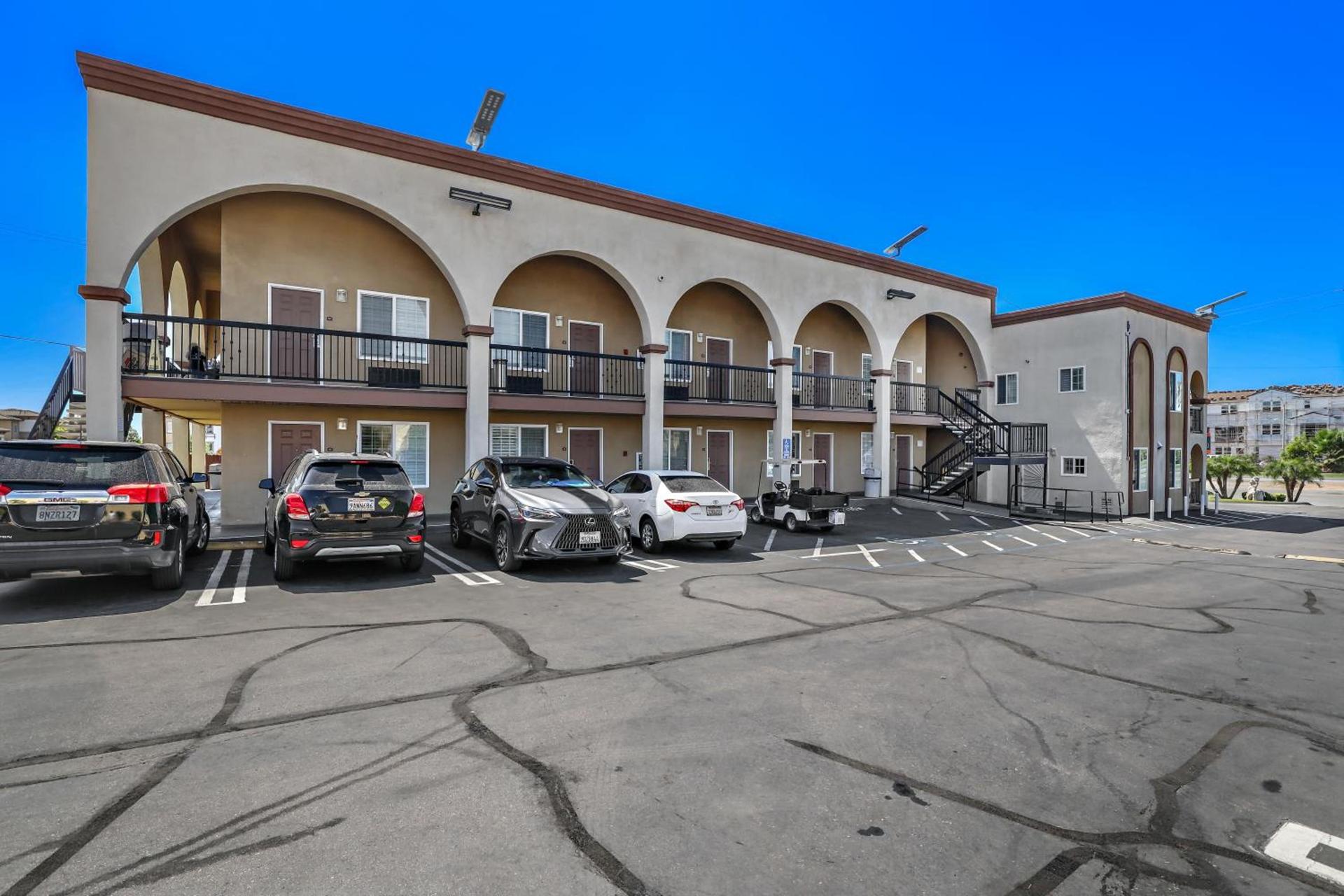 Motel Mediteran photo 3
