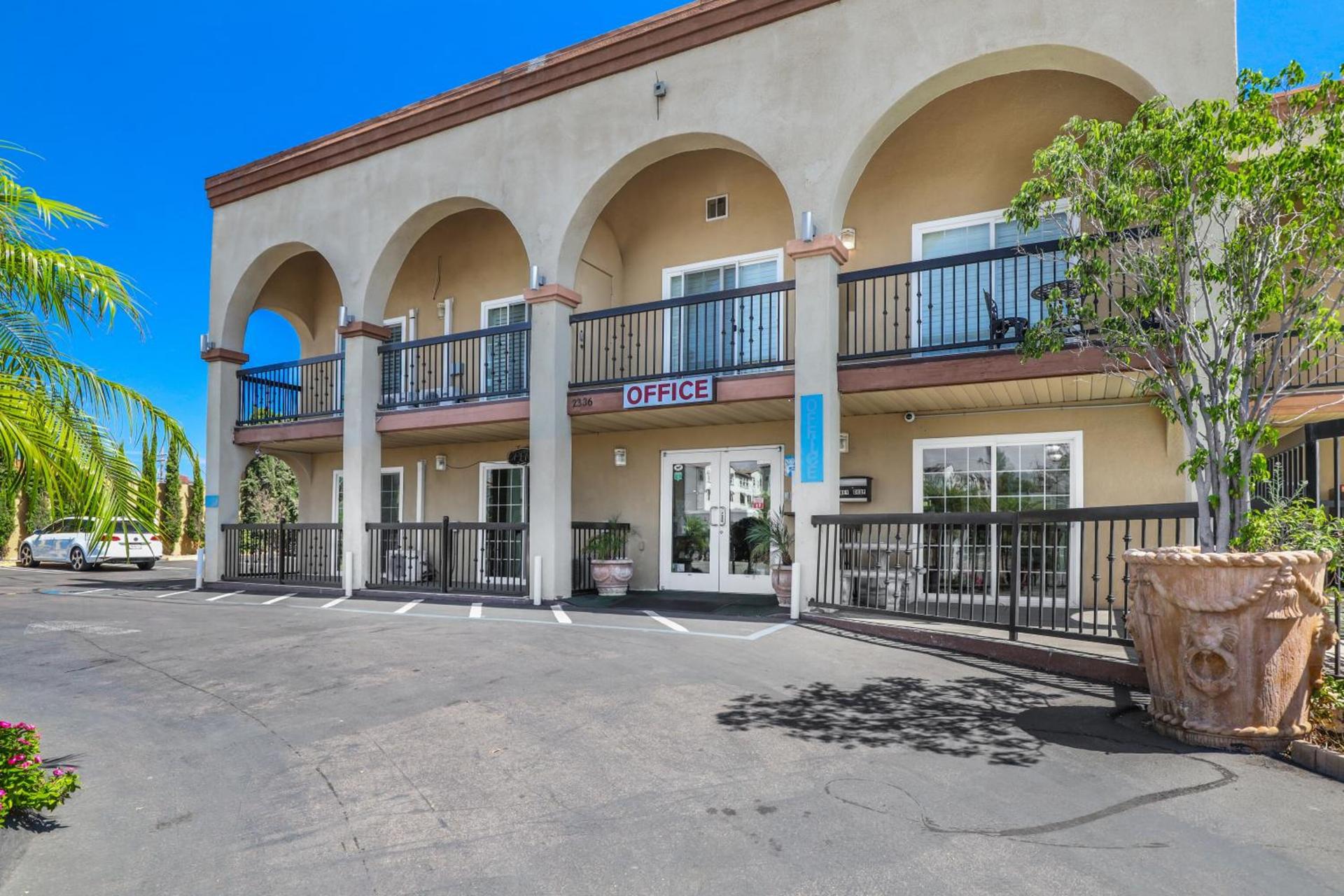 Motel Mediteran photo 5