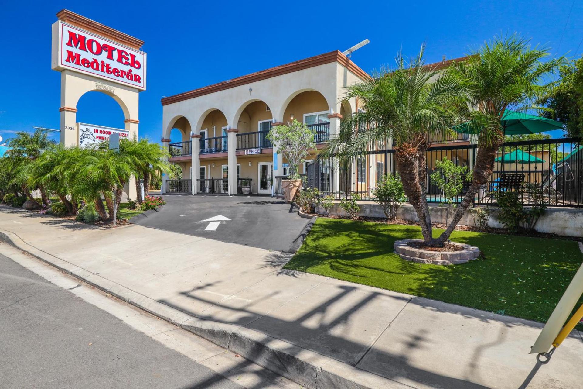 Motel Mediteran photo 13