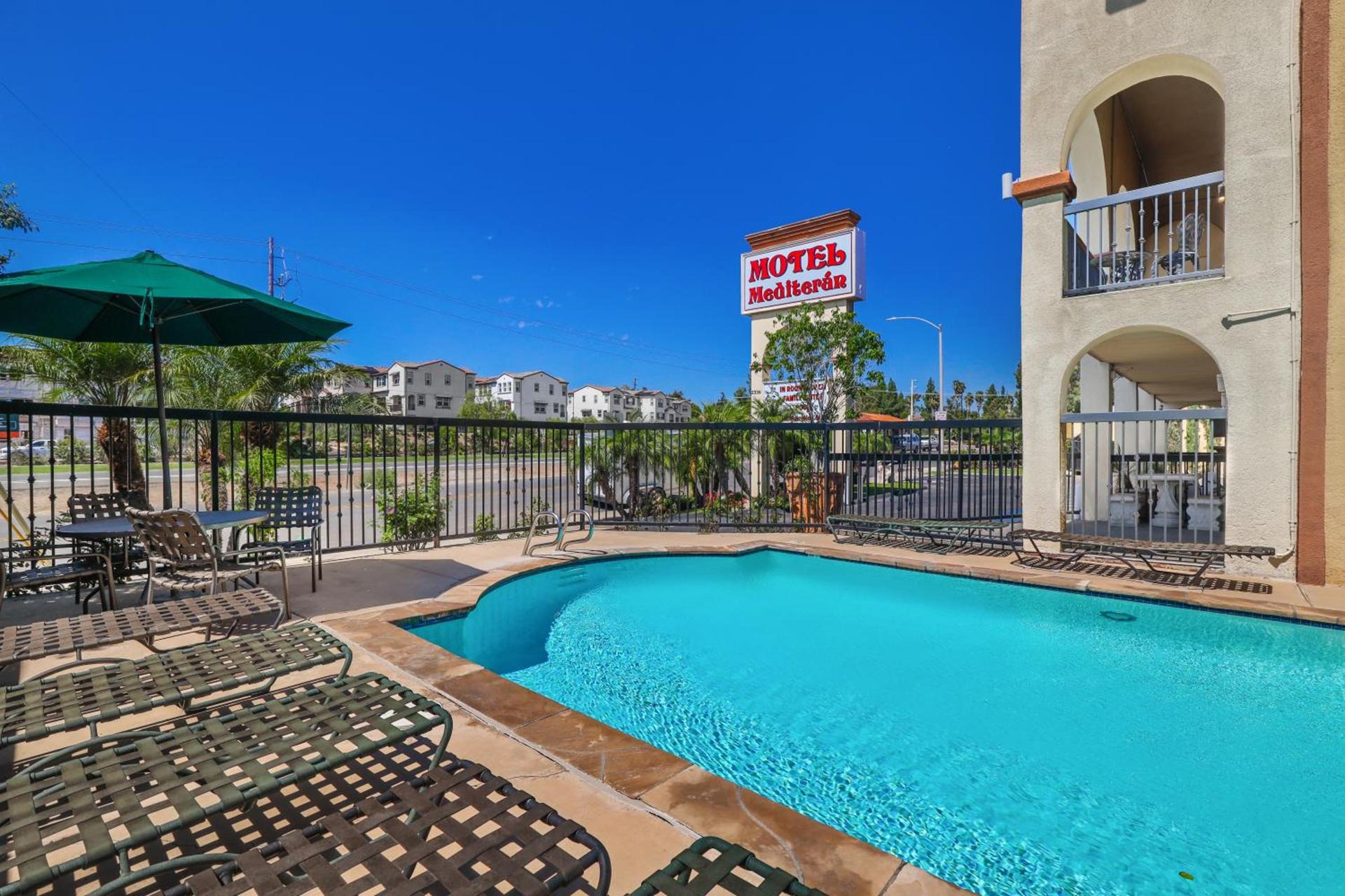 Motel Mediteran photo 12