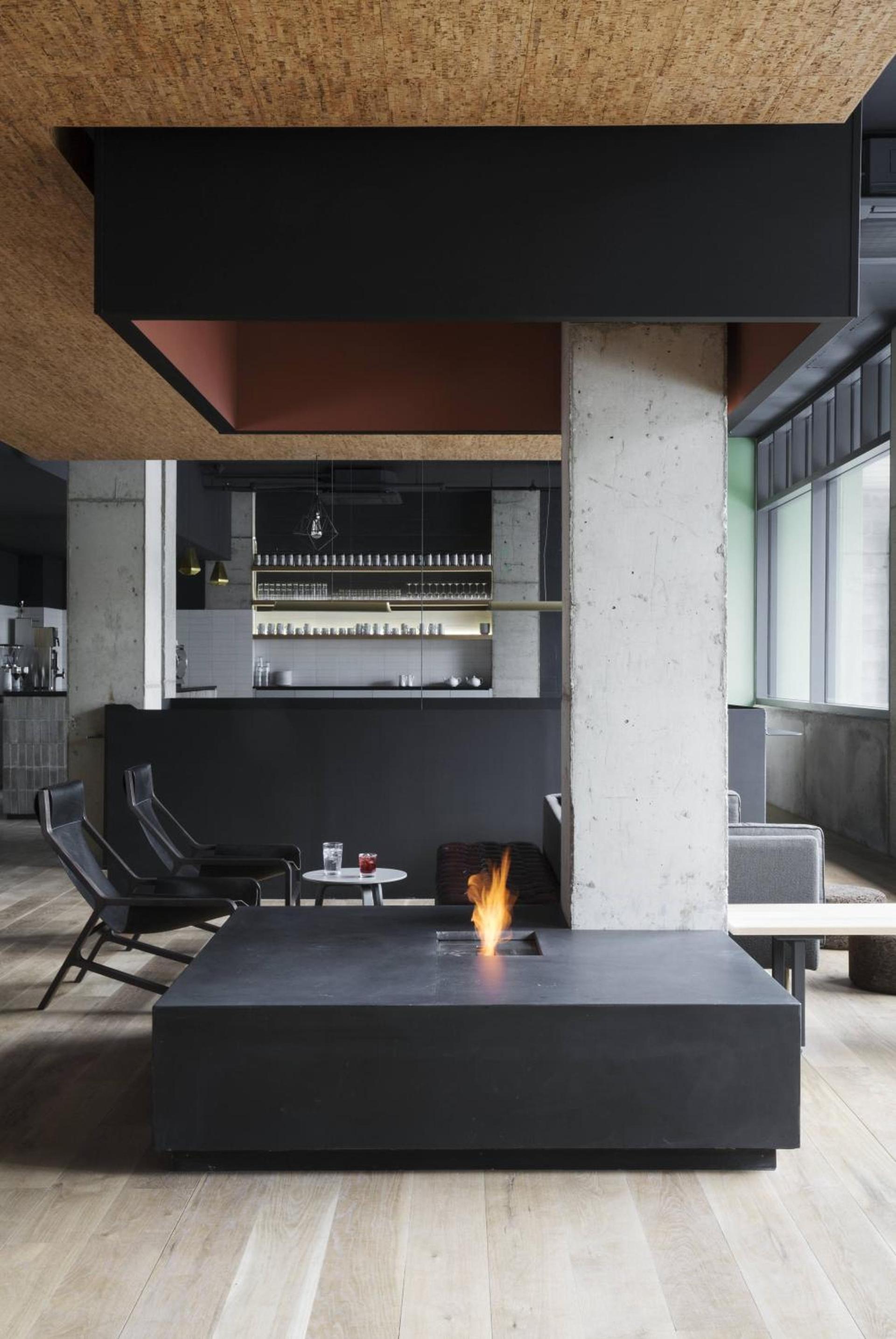 Boro Hotel photo 5