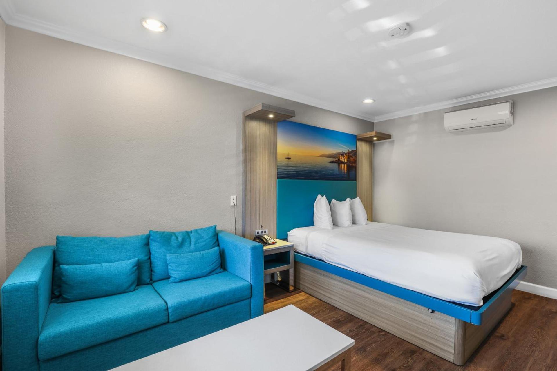 Motel Mediteran photo 18