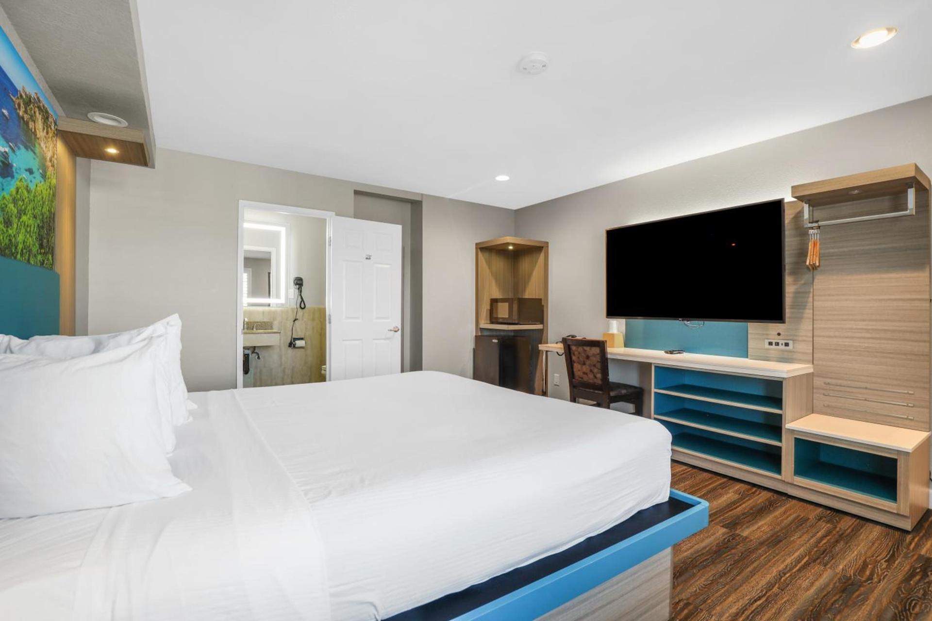Motel Mediteran photo 20