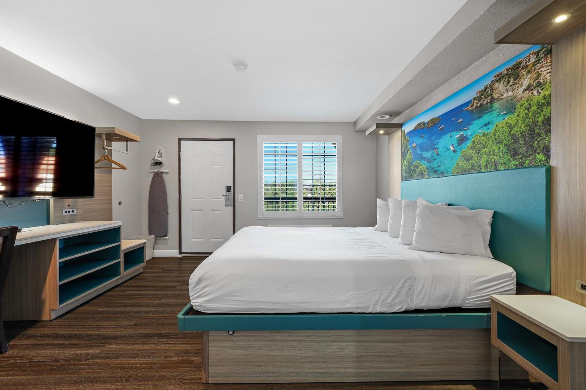 Motel Mediteran photo 23
