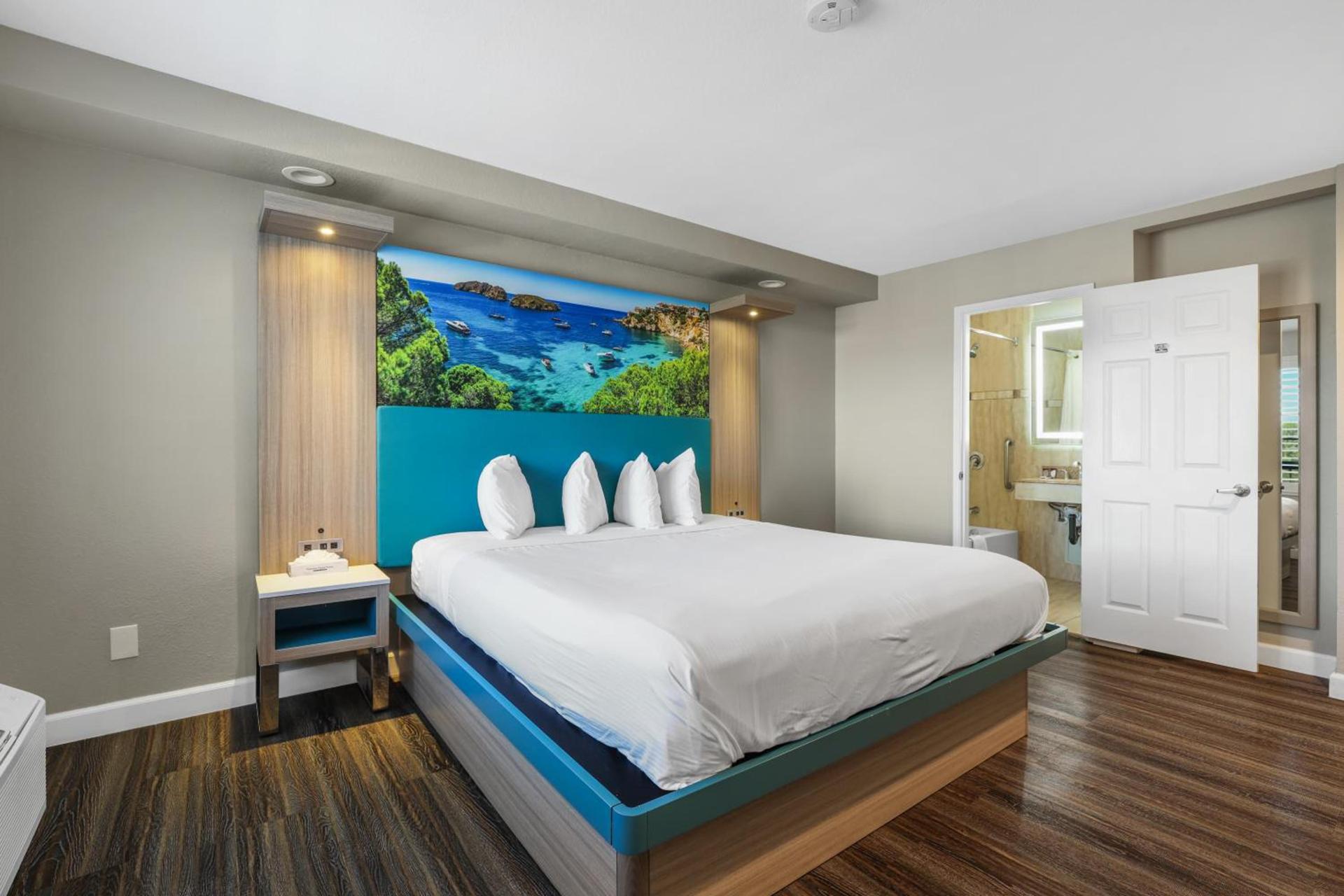 Motel Mediteran photo 21
