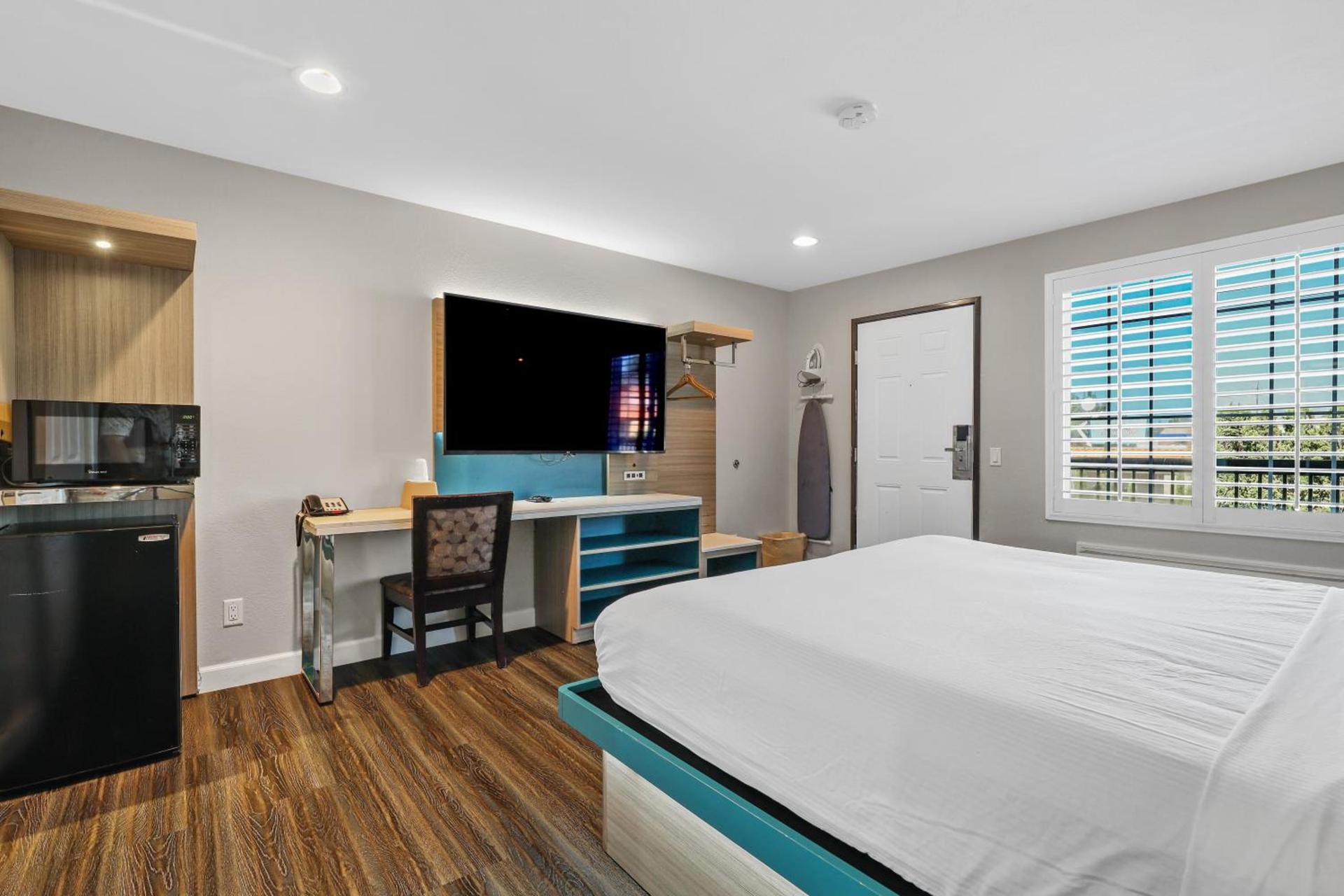 Motel Mediteran photo 24