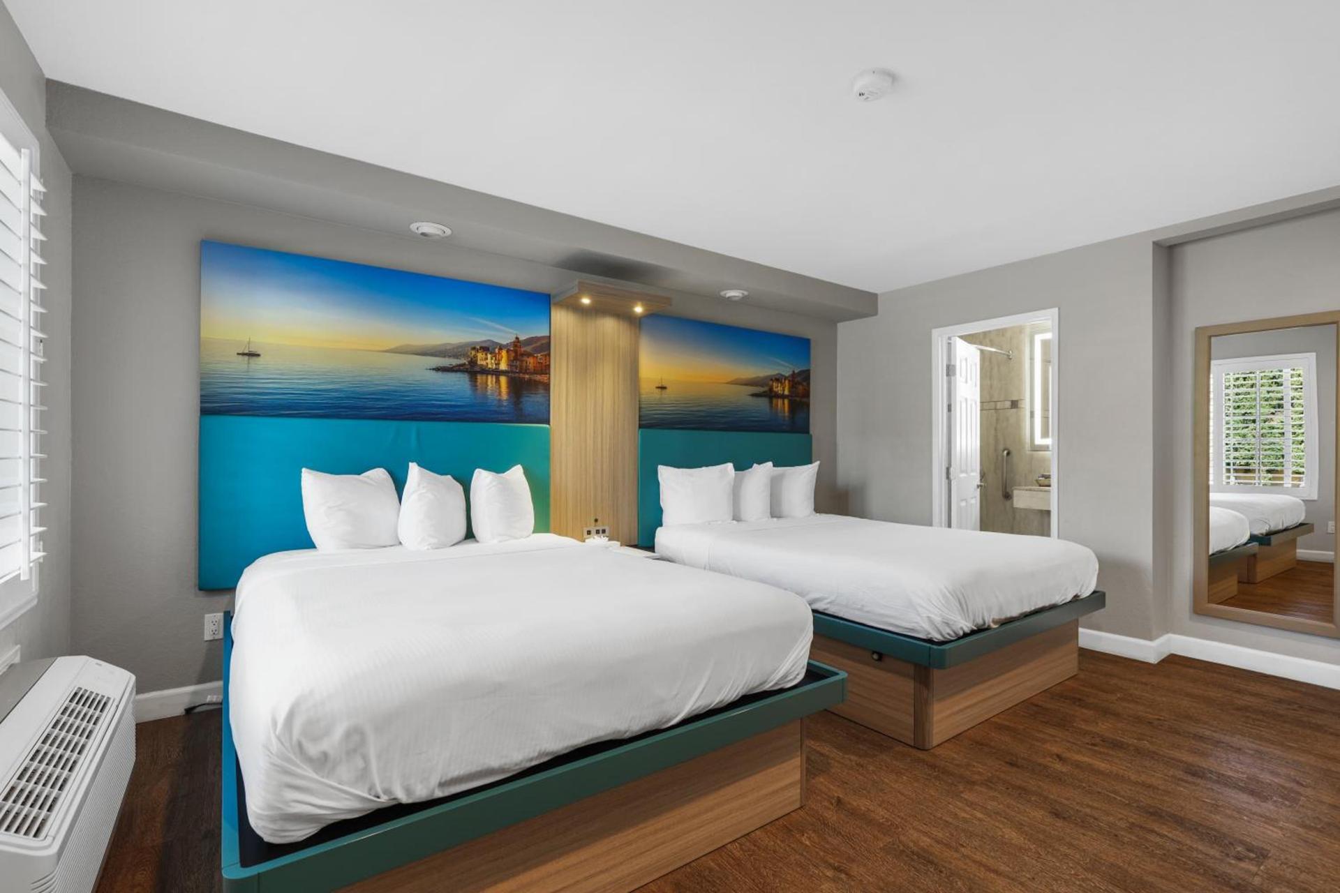 Motel Mediteran photo 25