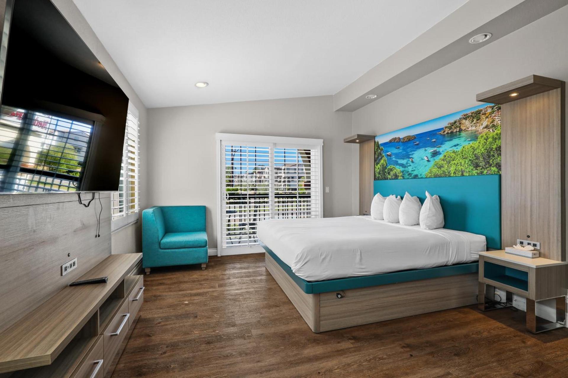 Motel Mediteran photo 29