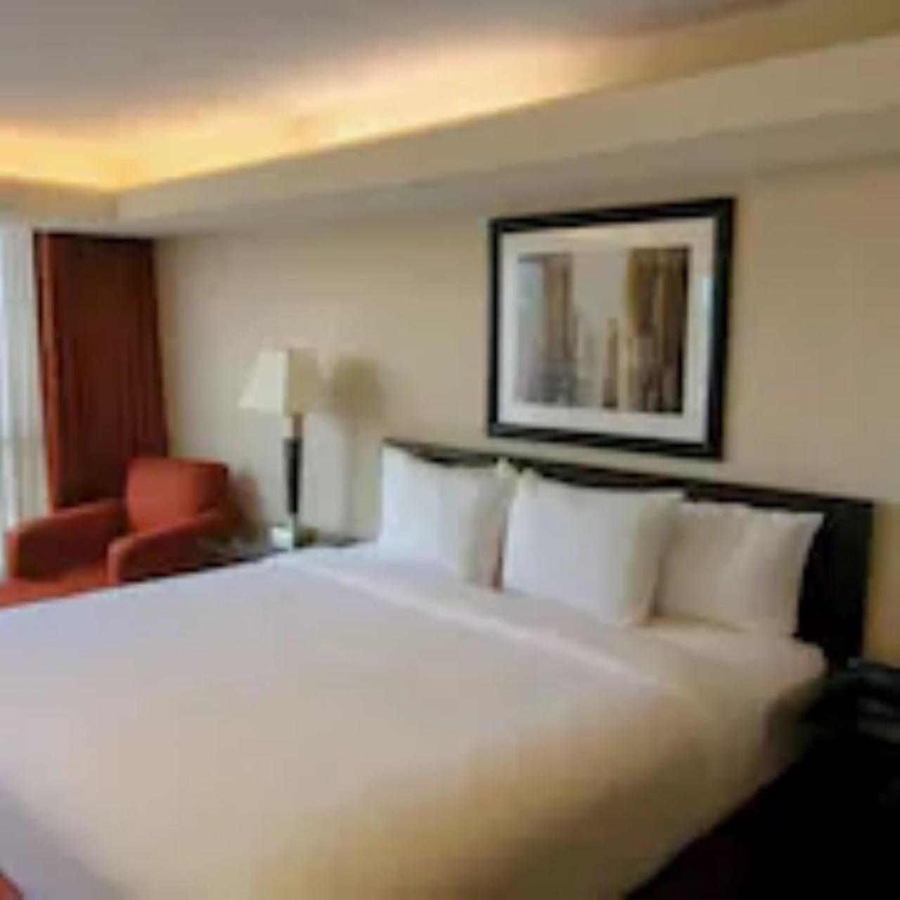 Hotel Lotus Kansas City Merriam photo 14