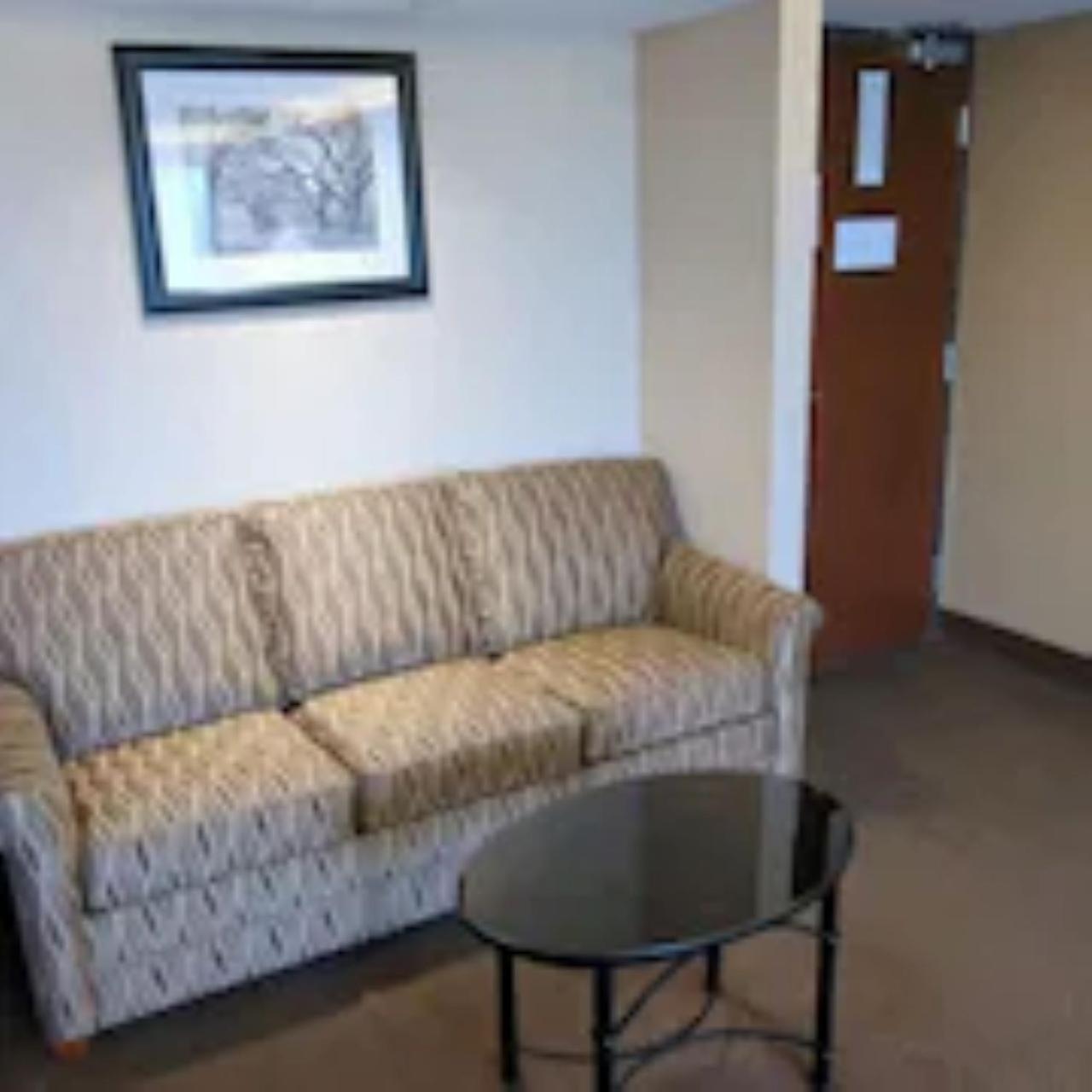 Hotel Lotus Kansas City Merriam photo 15